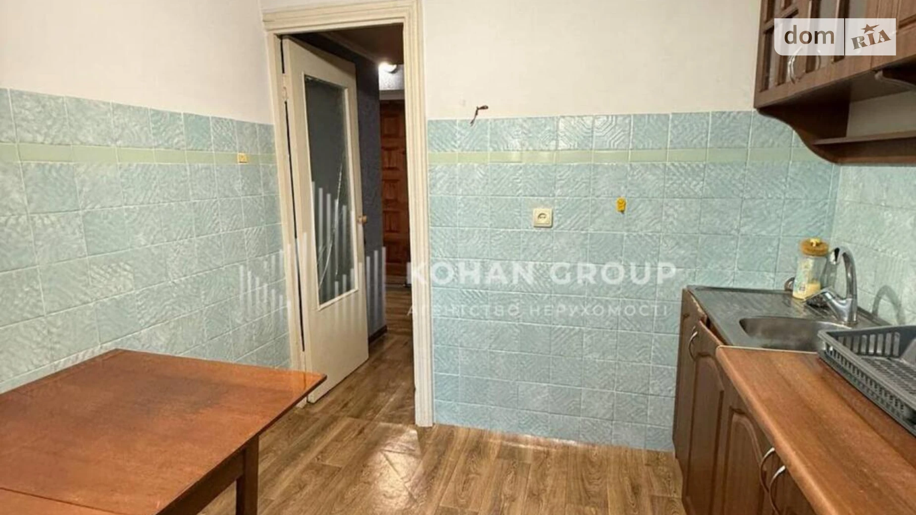 Продается 1-комнатная квартира 35.3 кв. м в Хмельницком, ул. Прибугская - фото 2