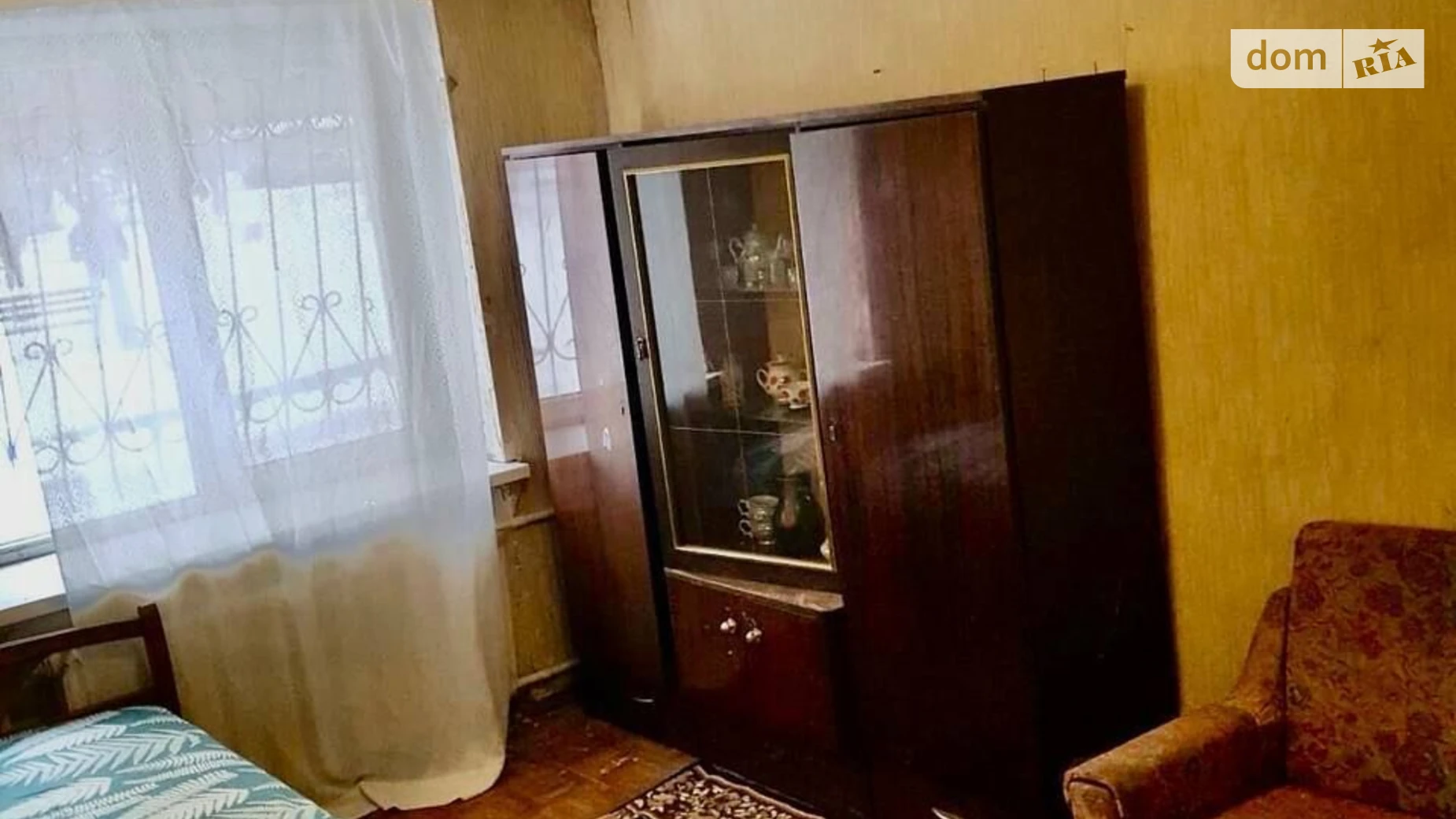 Продается 2-комнатная квартира 30 кв. м в Харькове, пер. 23-го Августа, 5/1 - фото 2