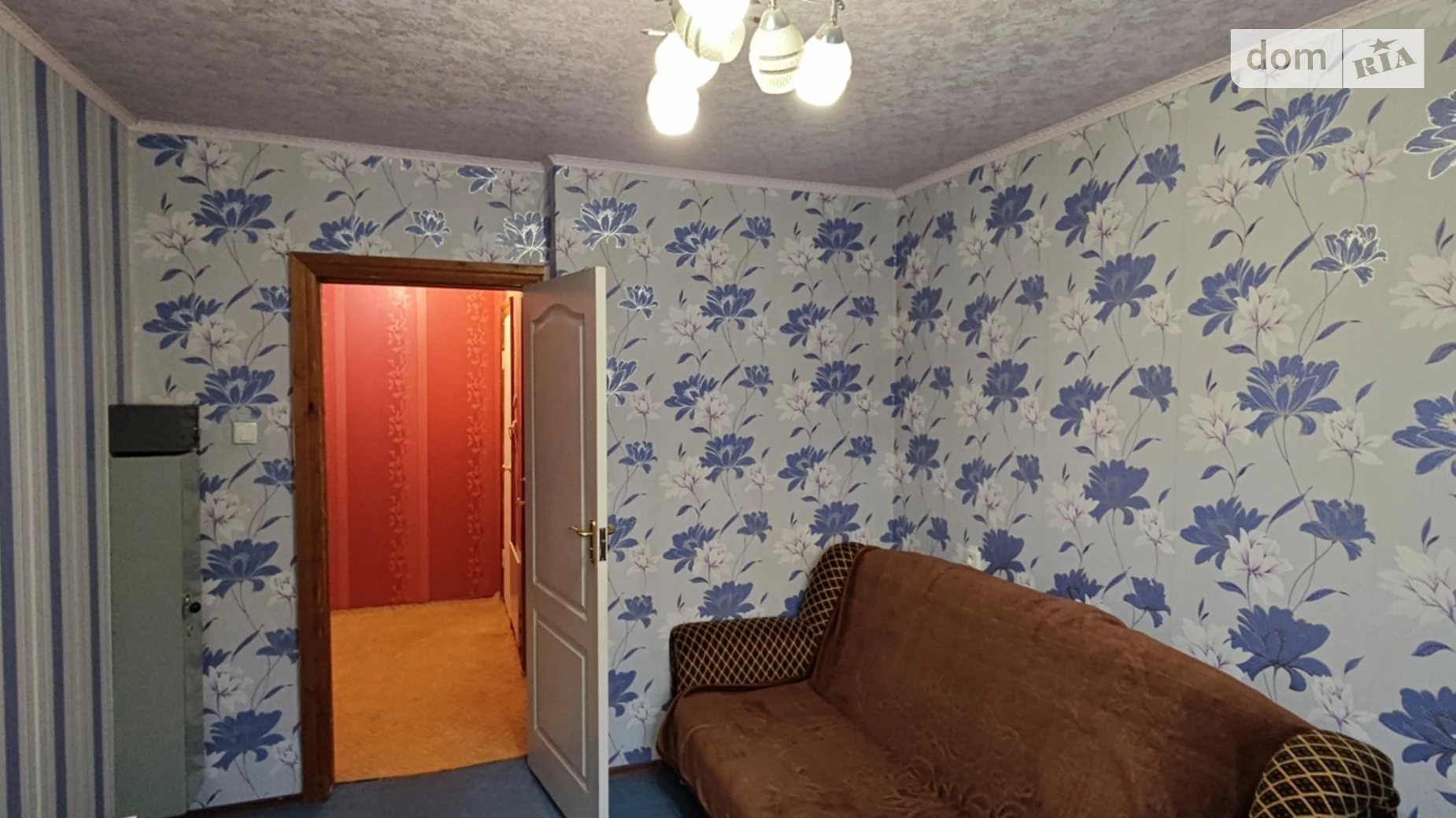 Продается 3-комнатная квартира 71.5 кв. м в Павлограде, ул. Войновой, 14 - фото 2