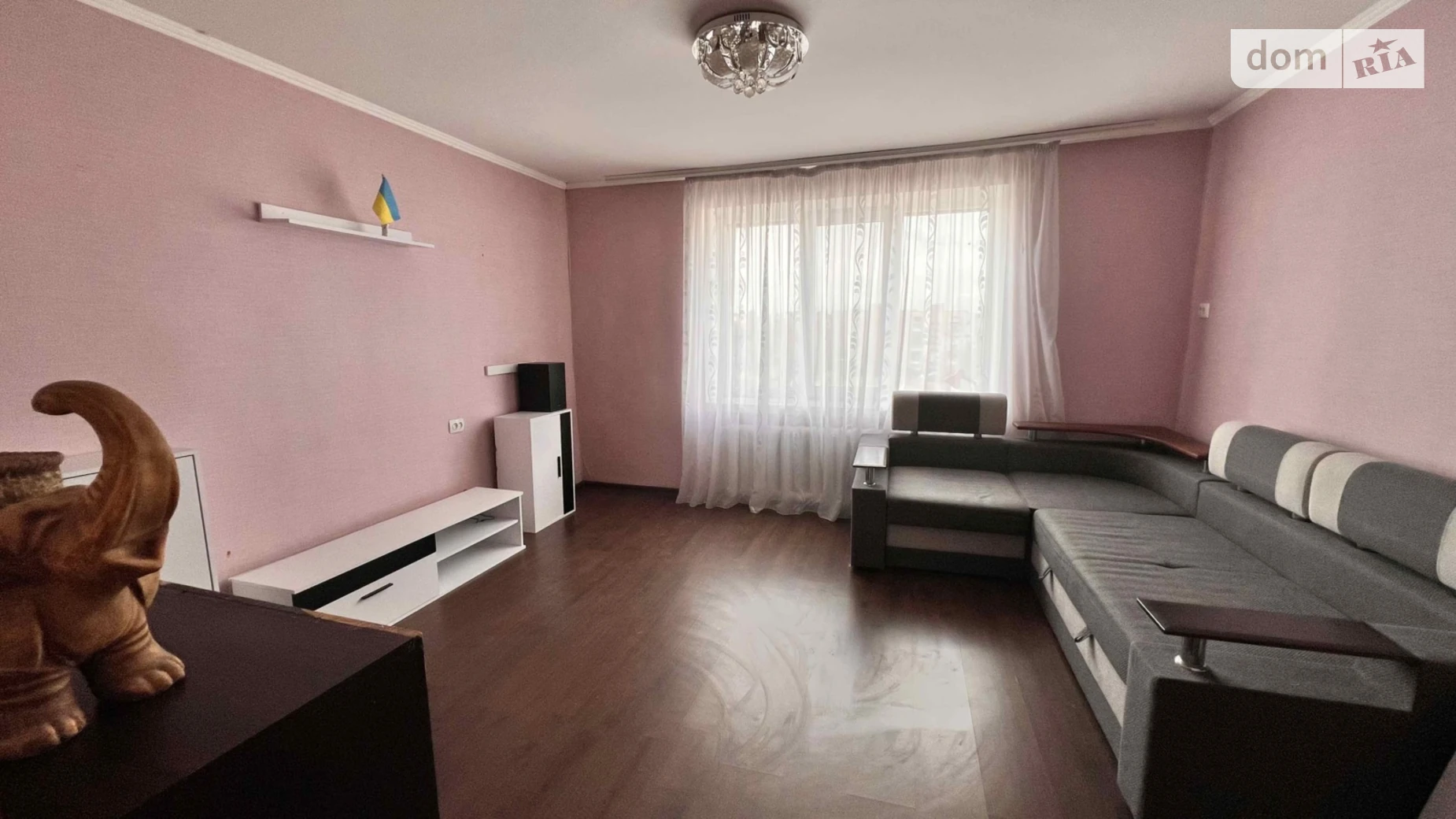 Сдается в аренду 2-комнатная квартира 49 кв. м в Хмельницком, ул. Водопроводная - фото 3