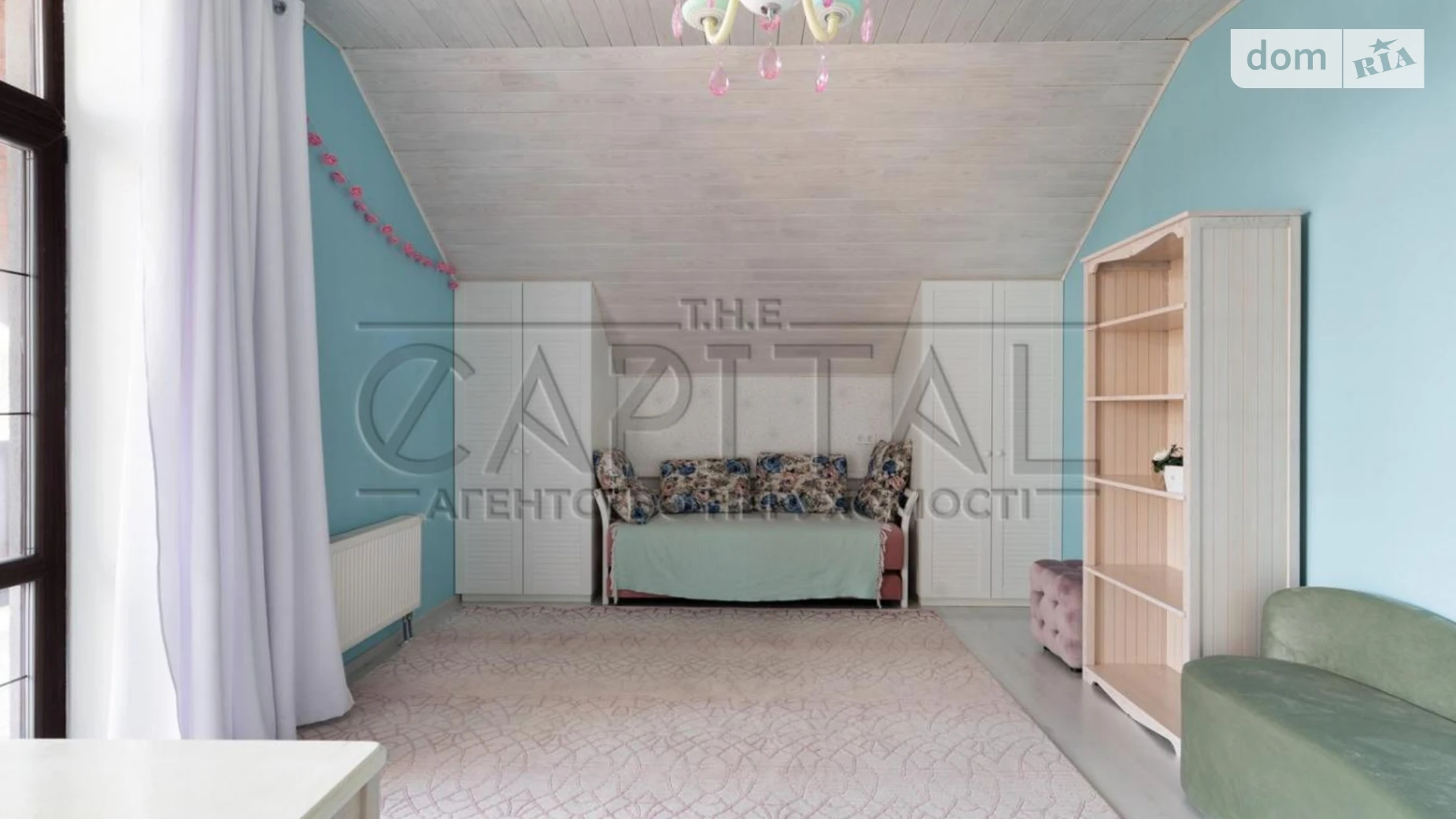 Сдается в аренду дом на 2 этажа 360 кв. м с участком, цена: 3800 $ - фото 4