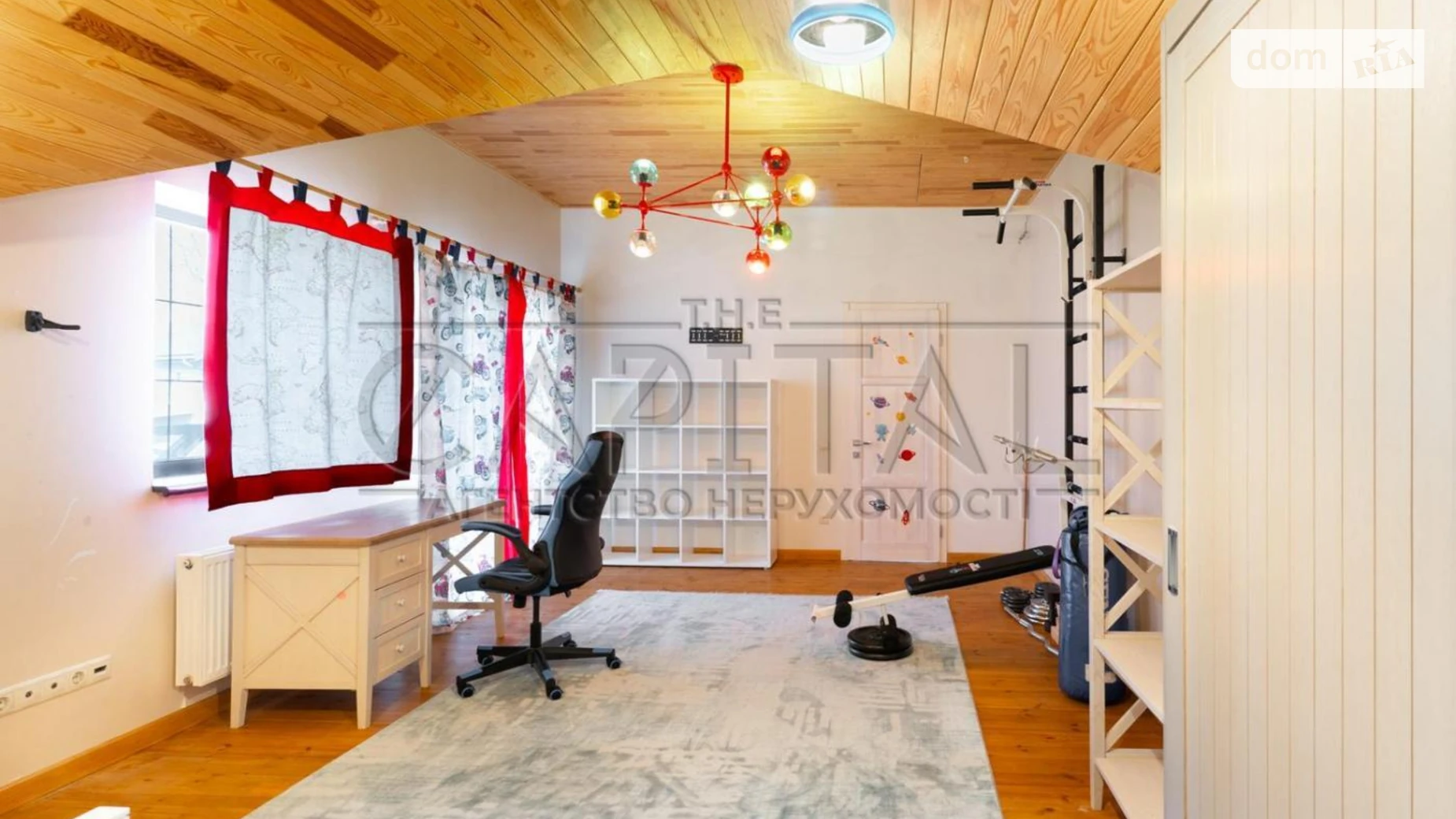 Сдается в аренду дом на 2 этажа 360 кв. м с участком, цена: 3800 $ - фото 3