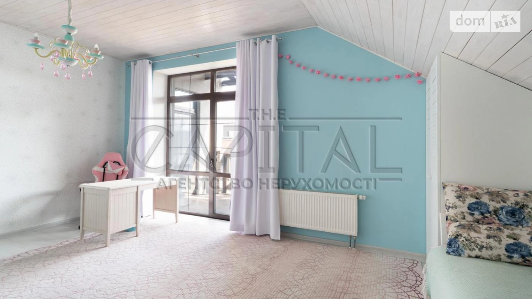 Сдается в аренду дом на 2 этажа 360 кв. м с участком, цена: 3800 $ - фото 5