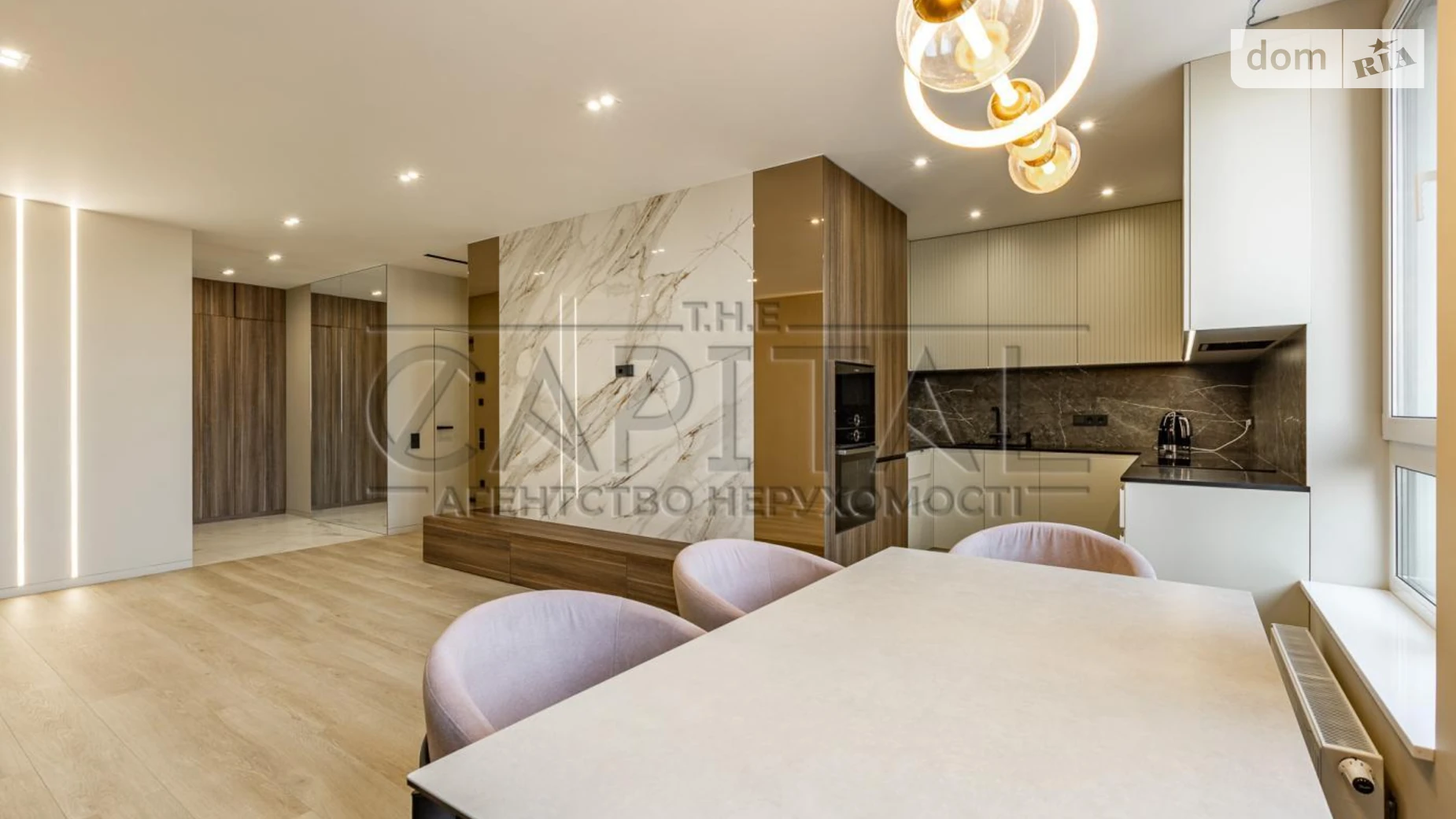 ул. Митрополита Василия Липковского(Урицкого), 38 Соломянка Киев ЖК Time - фото 4