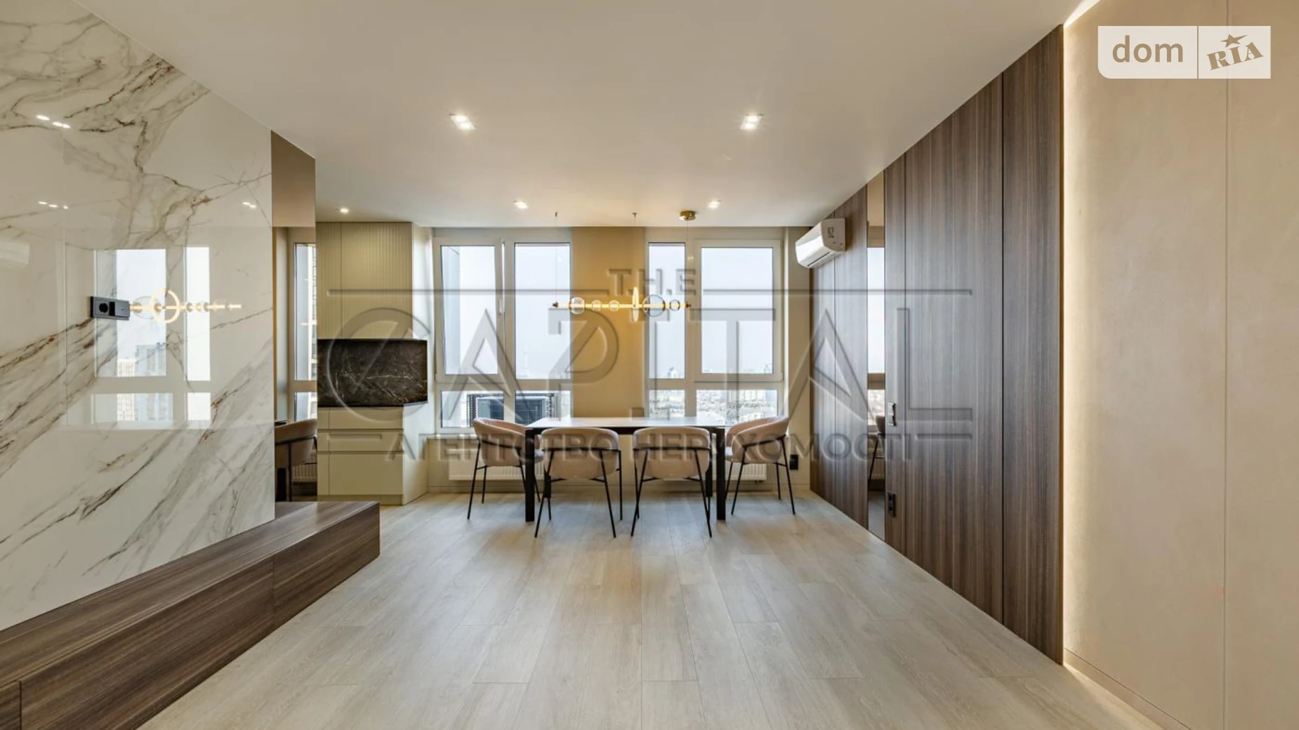 ул. Митрополита Василия Липковского(Урицкого), 38 Соломянка Киев ЖК Time - фото 2