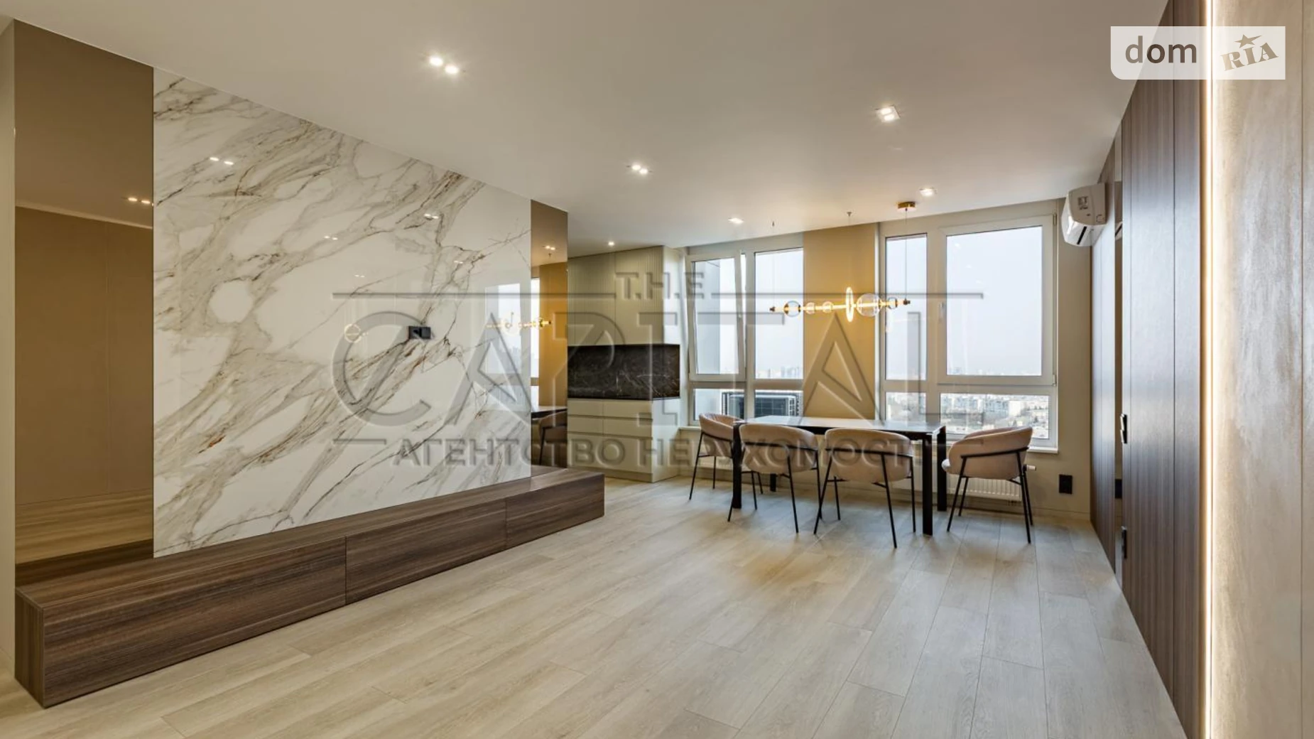 ул. Митрополита Василия Липковского(Урицкого), 38 Соломянка Киев ЖК Time - фото 3