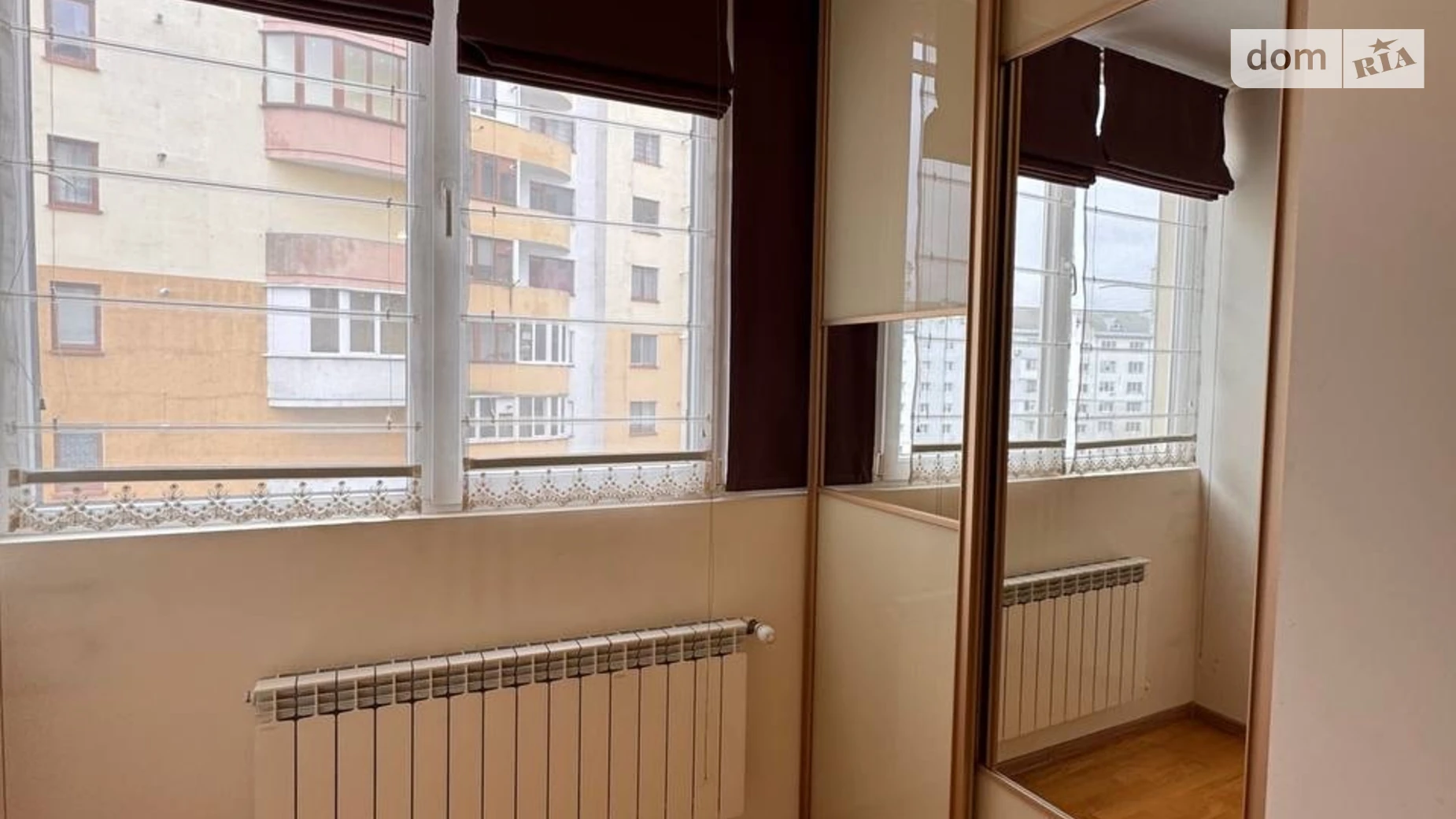 Сдается в аренду 3-комнатная квартира 80 кв. м в Ивано-Франковске, ул. Билозира, 10 - фото 5