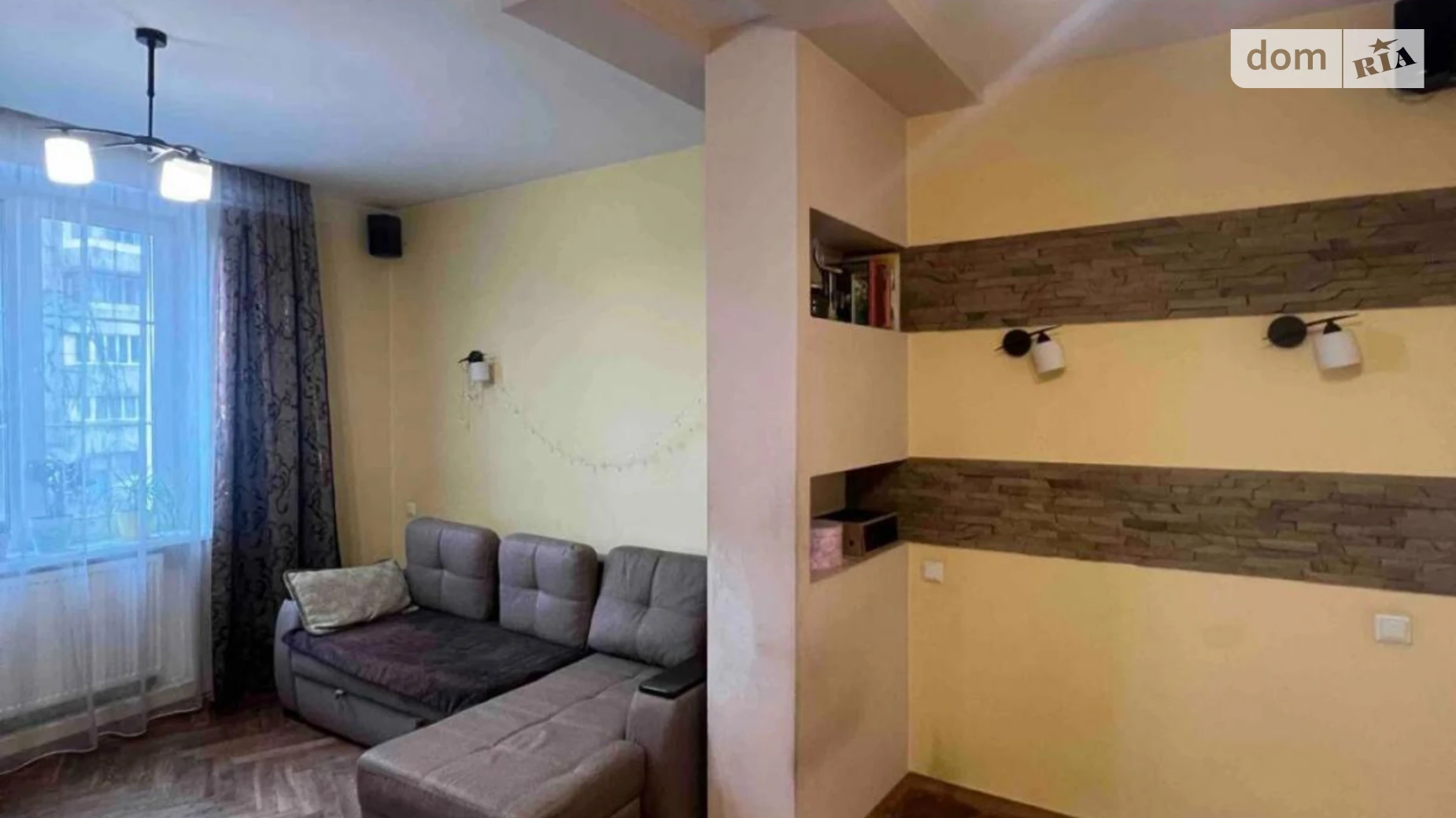 Продается 2-комнатная квартира 59.9 кв. м в Львове, ул. Стрыйская, 76 - фото 3