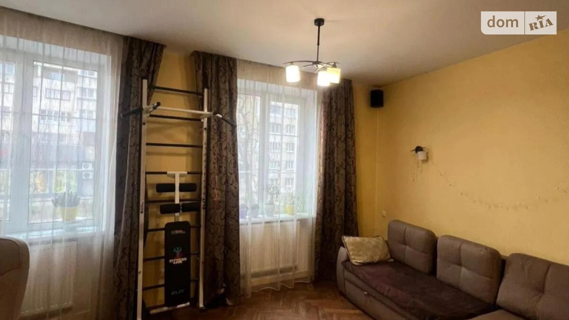 Продается 2-комнатная квартира 59.9 кв. м в Львове, ул. Стрыйская, 76 - фото 2