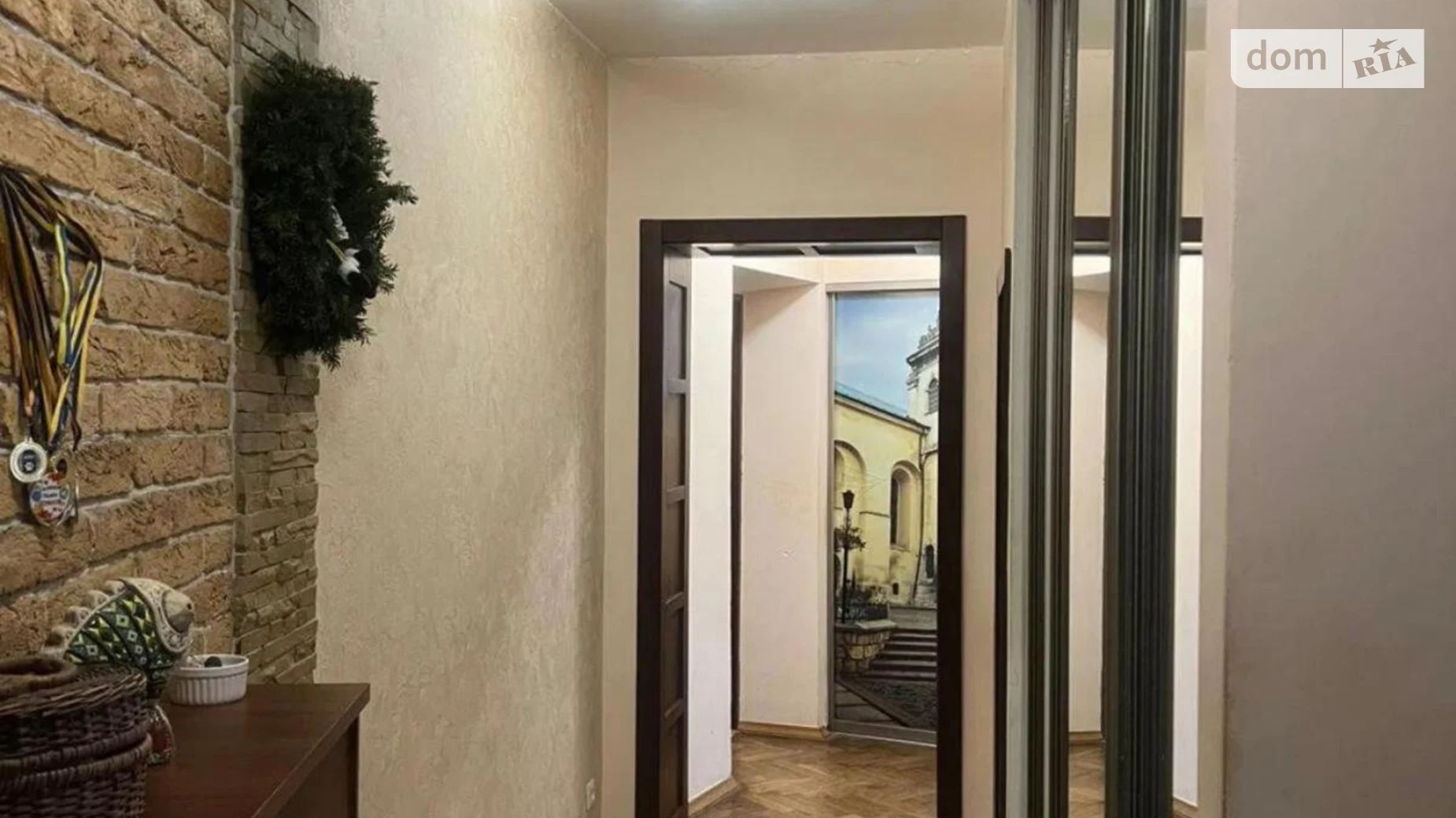 Продается 2-комнатная квартира 59.9 кв. м в Львове, ул. Стрыйская, 76 - фото 4