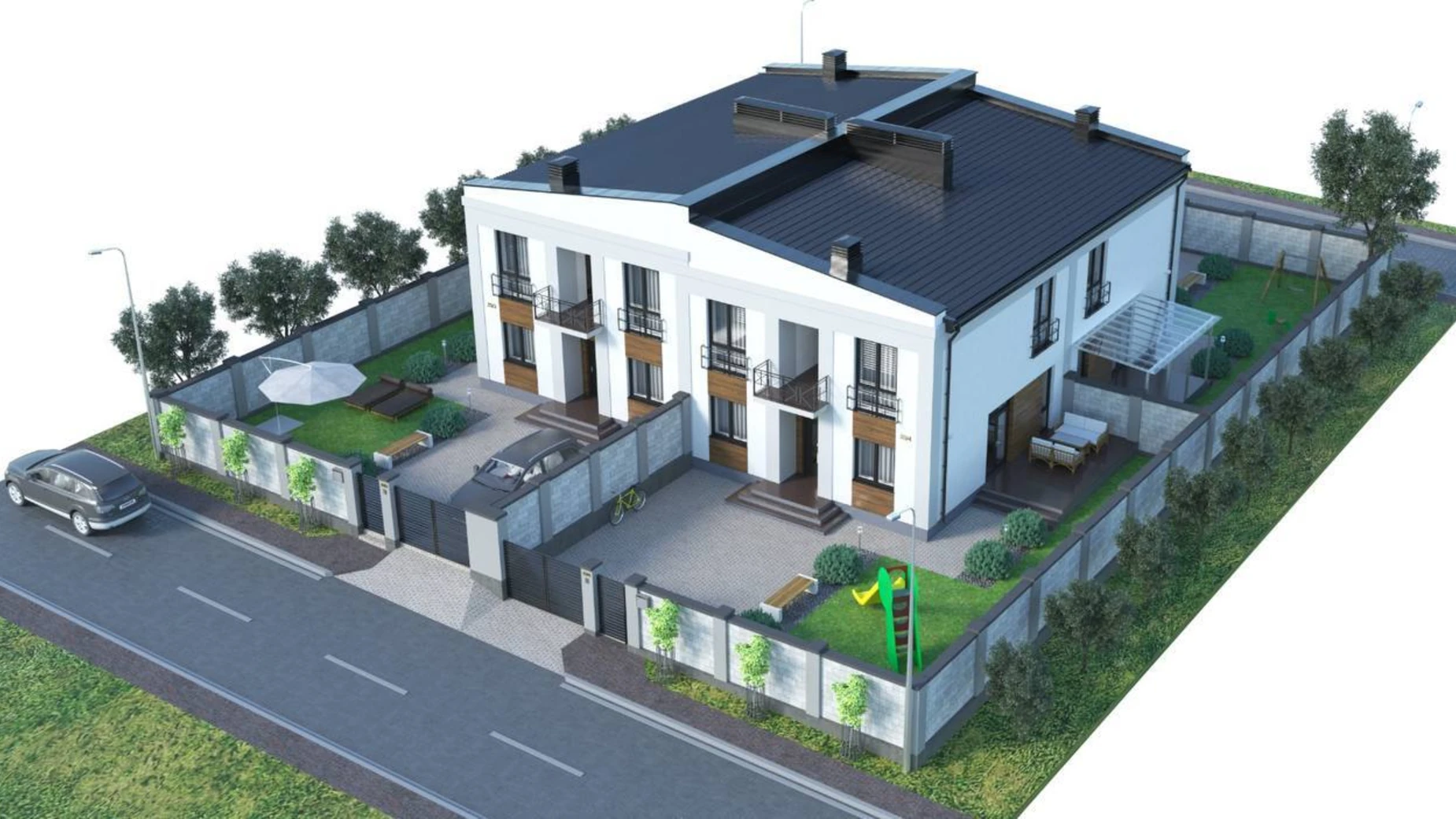 мас. Макарова Ювилейный Ровно, цена: 78000 $ - фото 3