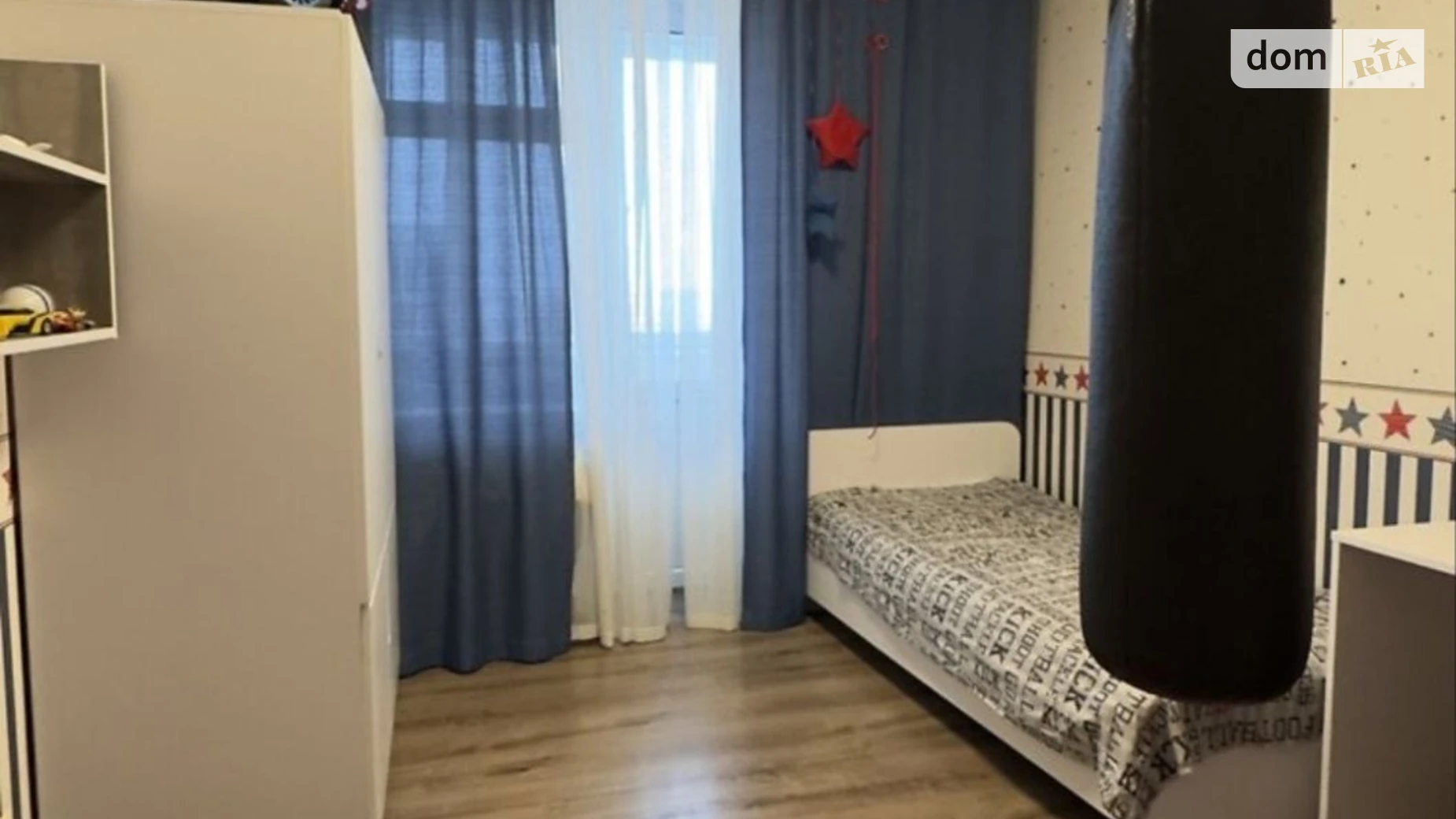 Продается 5-комнатная квартира 146.7 кв. м в Хмельницком, ул. Озерная - фото 4