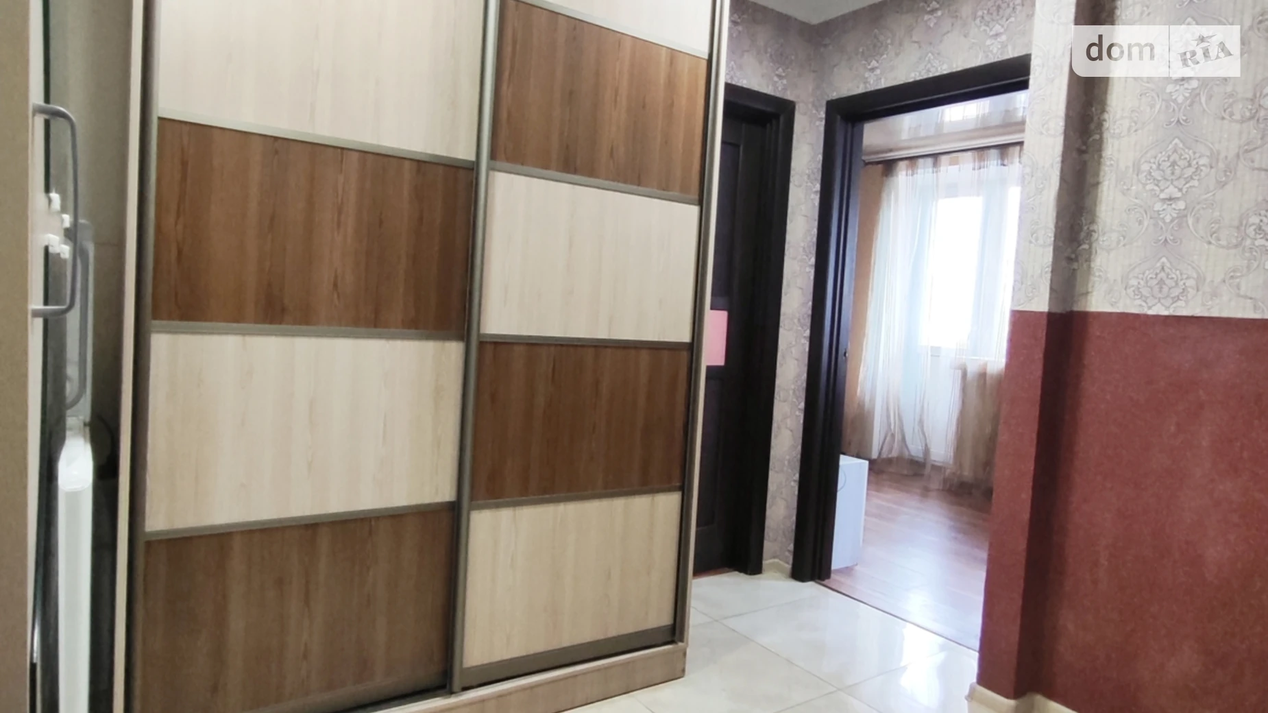 Продается 2-комнатная квартира 39.7 кв. м в Чернигове, ул. Ремесленная, 58 - фото 5