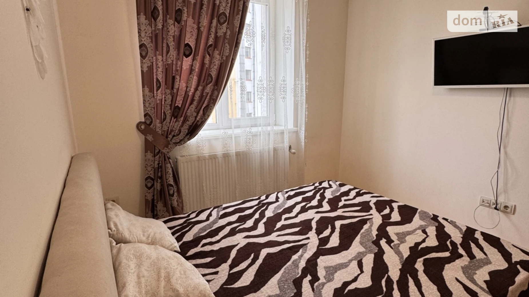 Сдается в аренду 3-комнатная квартира 80 кв. м в Ивано-Франковске, ул. Билозира, 10 - фото 5