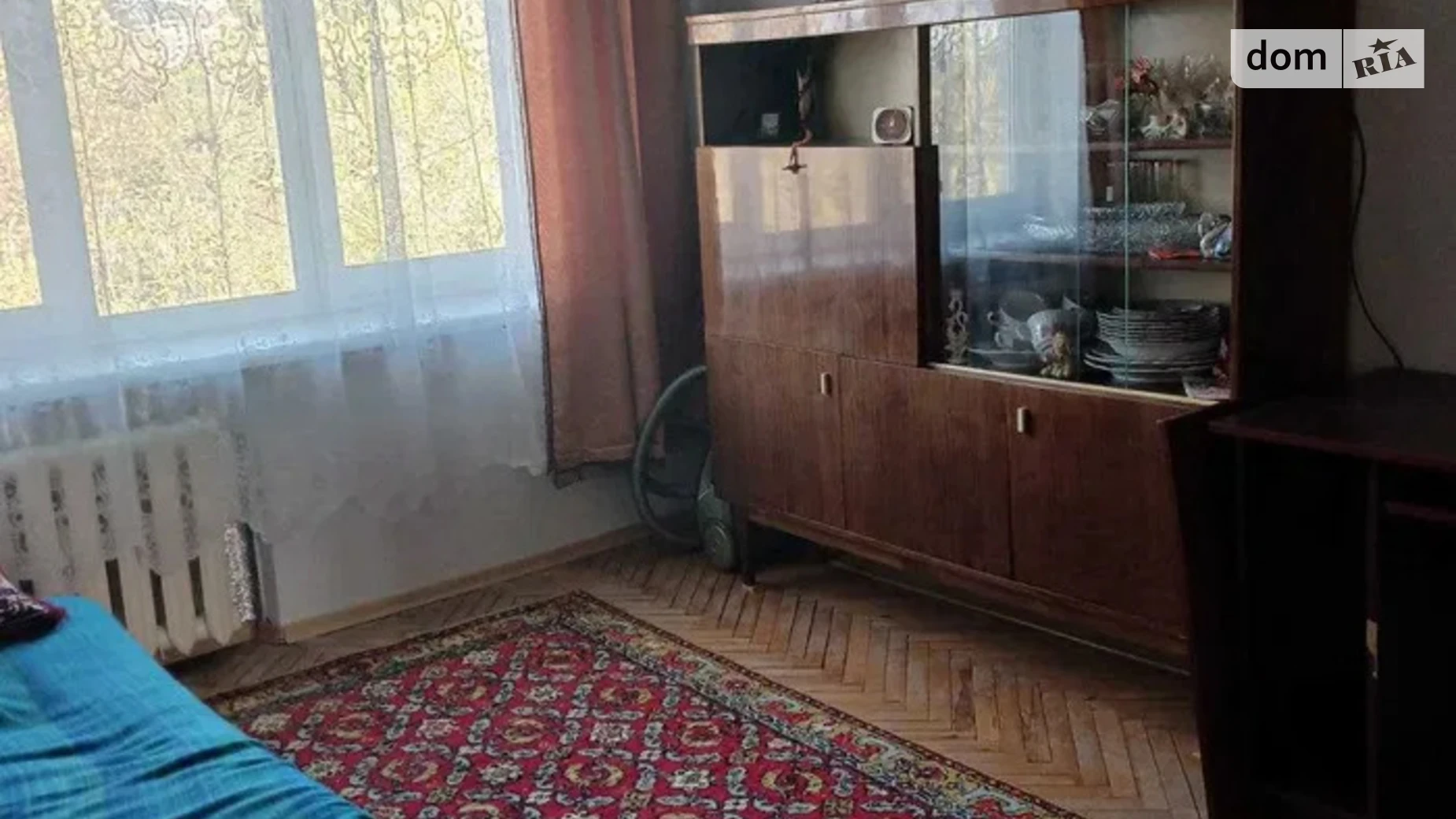 Сдается в аренду 2-комнатная квартира 42.6 кв. м в Львове, ул. Бориса Гринченко - фото 4