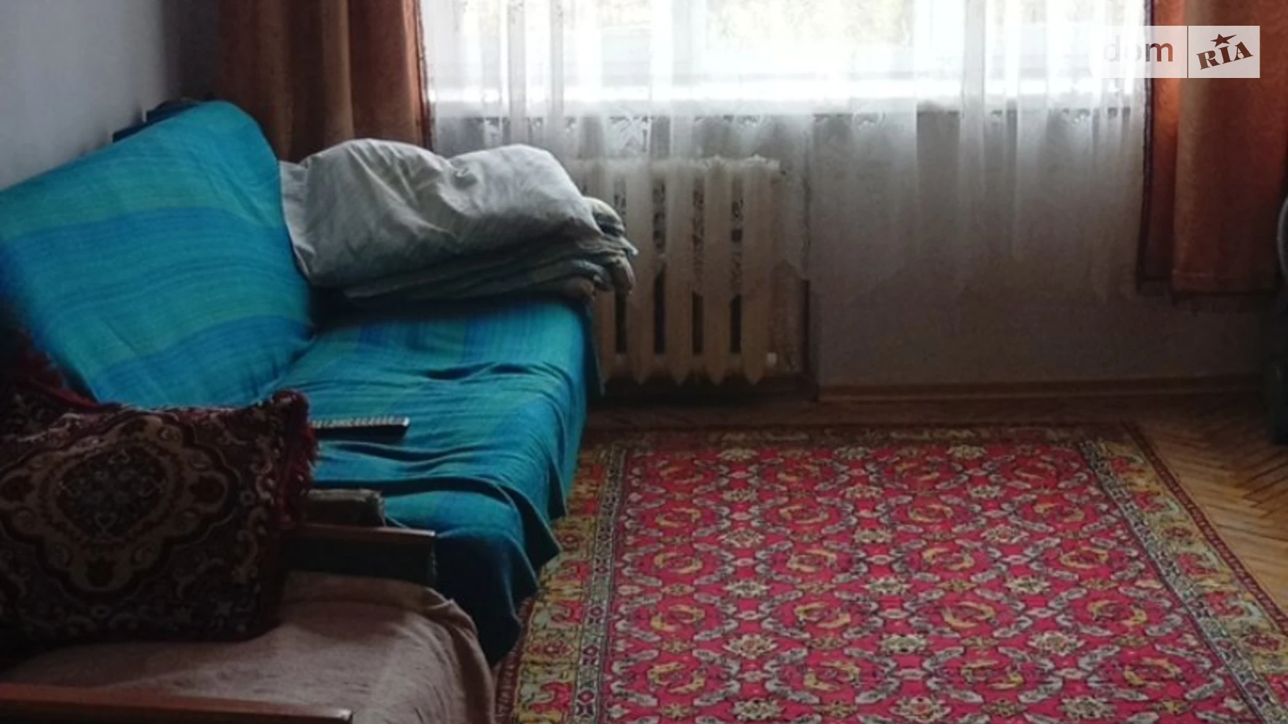 Сдается в аренду 2-комнатная квартира 42.6 кв. м в Львове, ул. Бориса Гринченко - фото 5