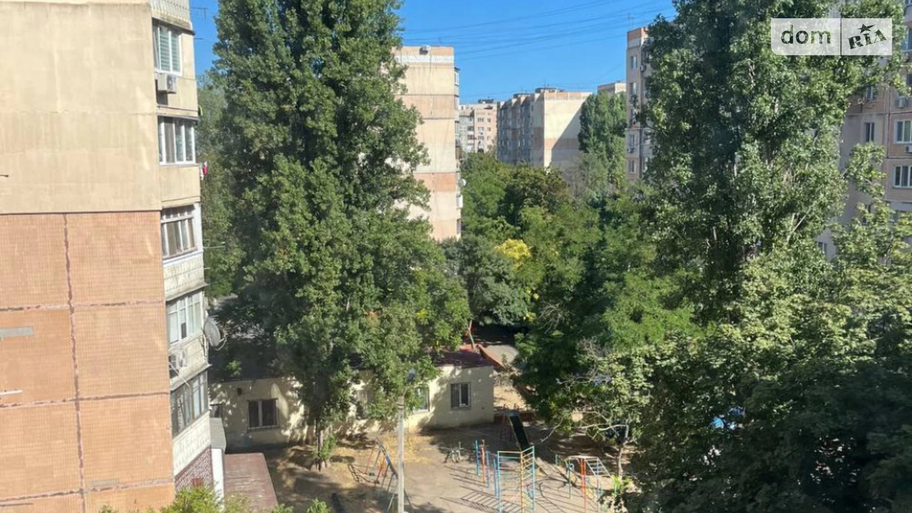 Продается 3-комнатная квартира 60.7 кв. м в Одессе, ул. Академика Королева - фото 3