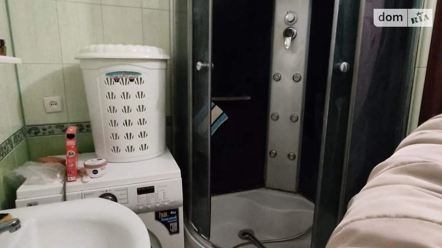 Сдается в аренду 1-комнатная квартира 32.9 кв. м в Хмельницком, ул. Каменецкая, 259/1 - фото 4