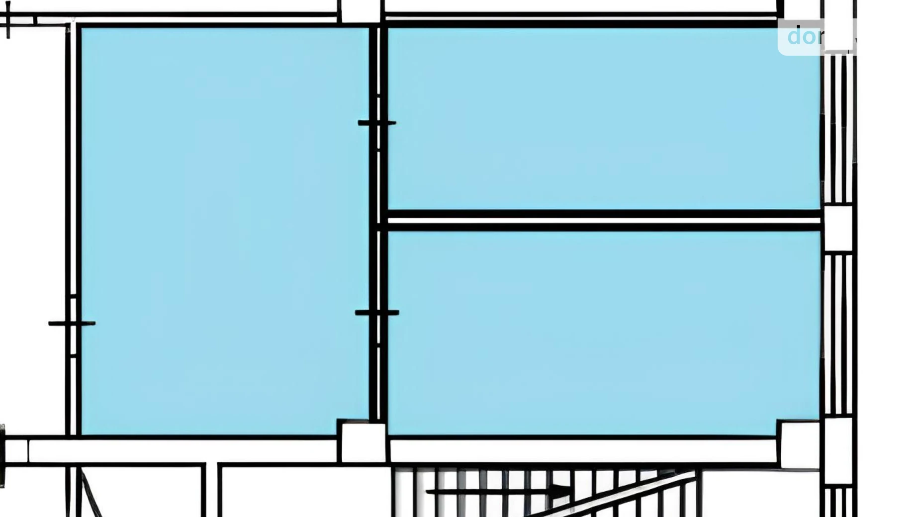 ул. Митрополита Василия Липковского(Урицкого), 2 Соломянка Киев Вокзальная, цена: 23002 грн - фото 4