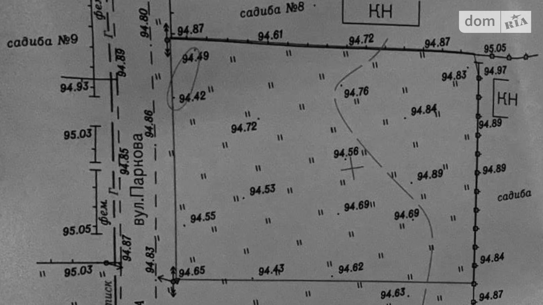 Продается земельный участок 12.21 соток в Киевской области, цена: 46500 $ - фото 3