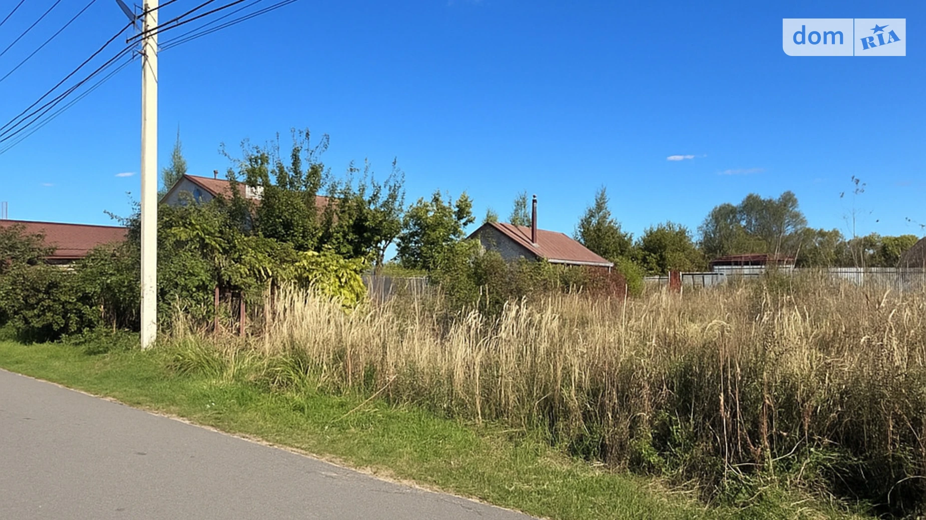 Продается земельный участок 12.21 соток в Киевской области, цена: 46500 $ - фото 4