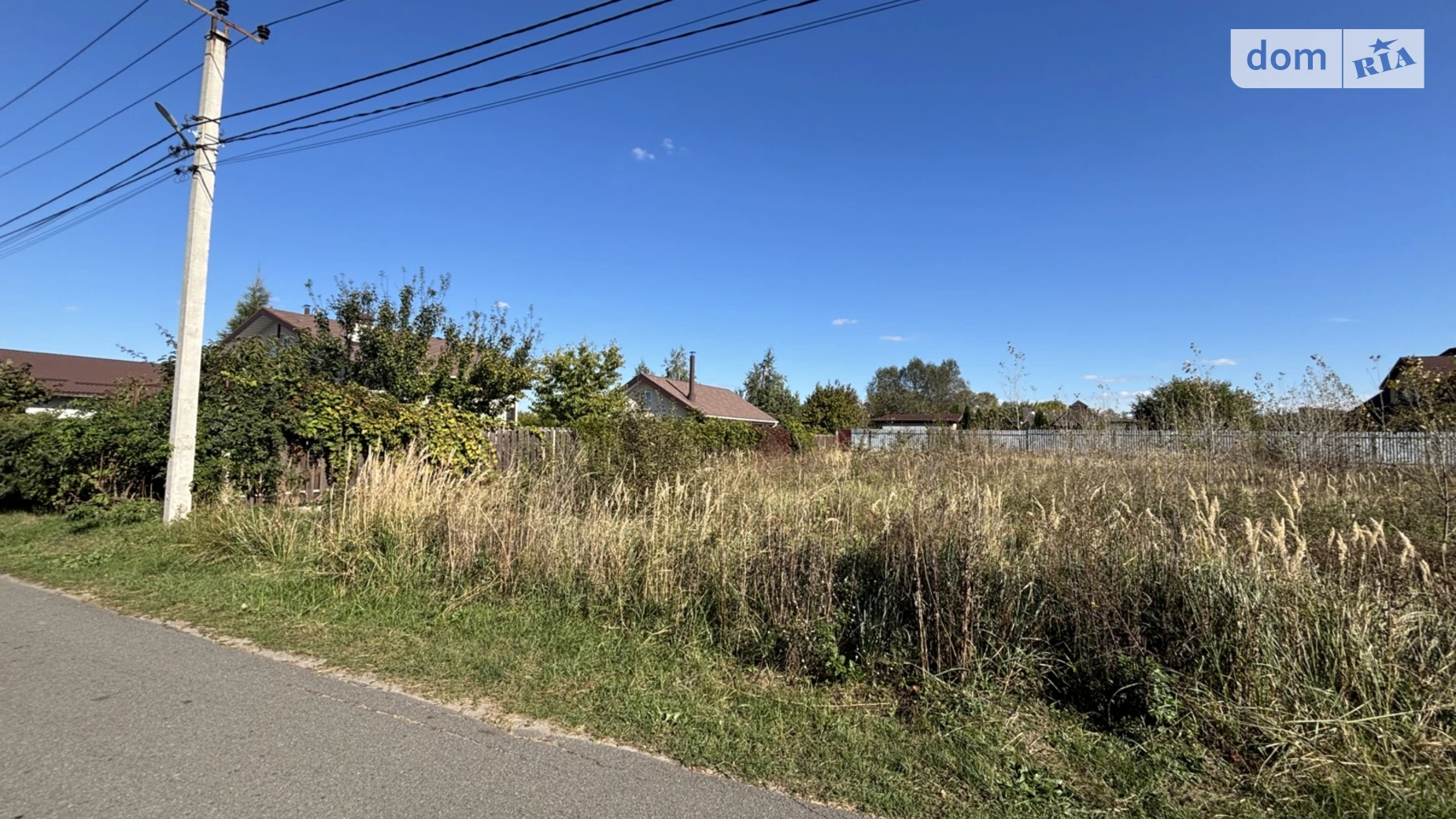 Продается земельный участок 12.21 соток в Киевской области, цена: 46500 $ - фото 5