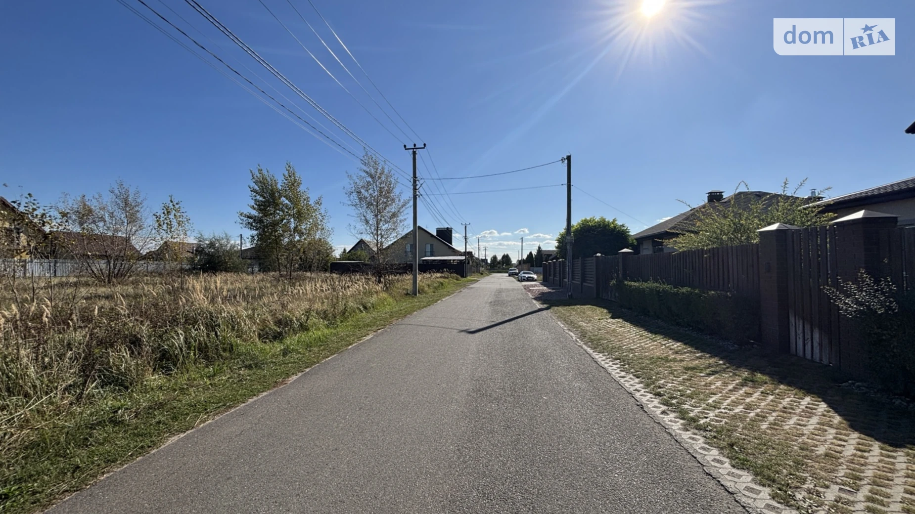 Продается земельный участок 12.21 соток в Киевской области, цена: 46500 $ - фото 2