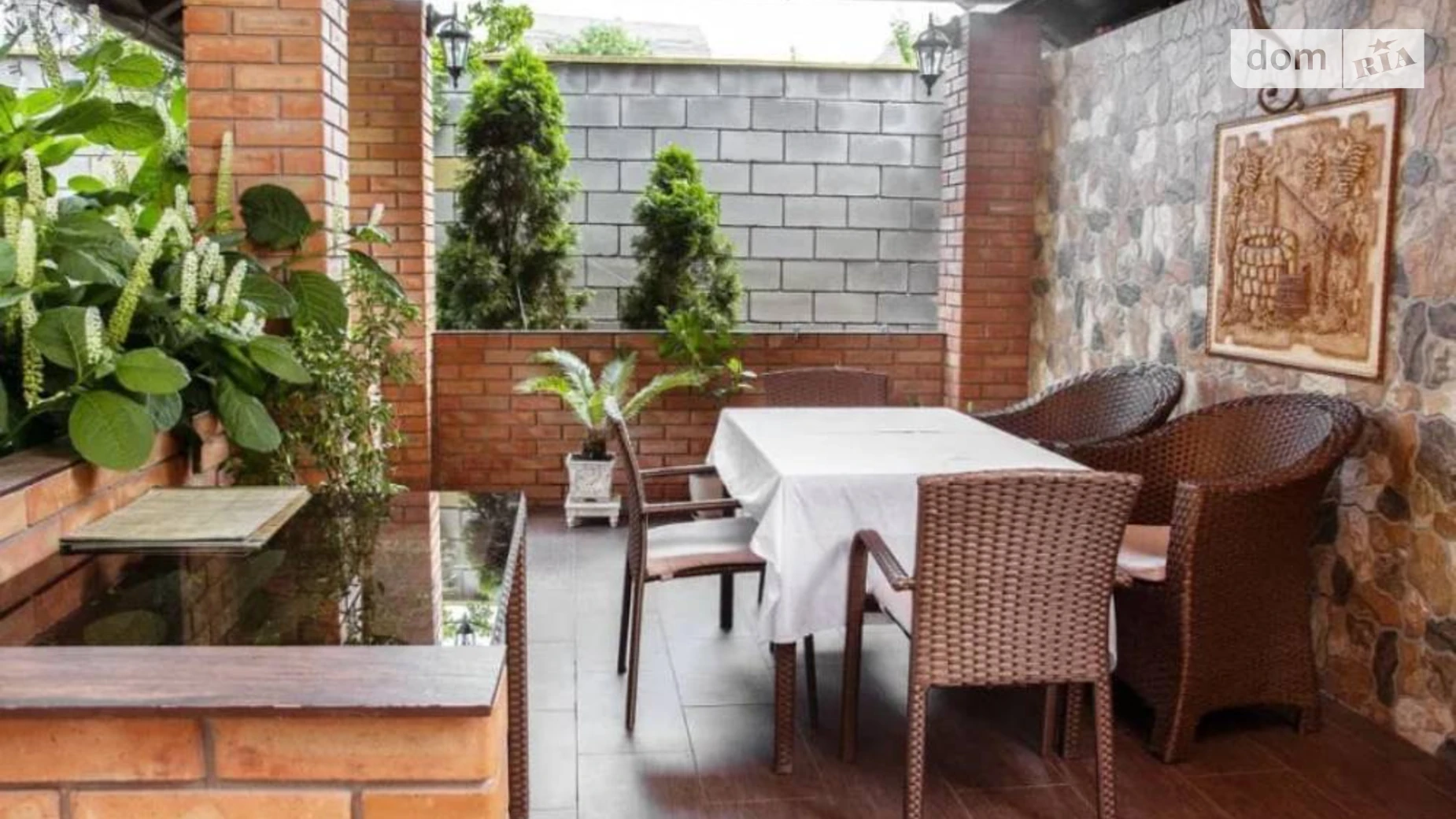 Продается дом на 2 этажа 254.4 кв. м с баней/сауной, цена: 320000 $ - фото 5