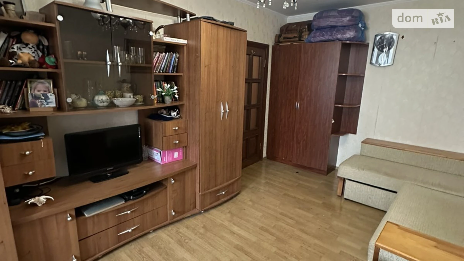 Продается 1-комнатная квартира 34.4 кв. м в Одессе, цена: 37000 $ - фото 3