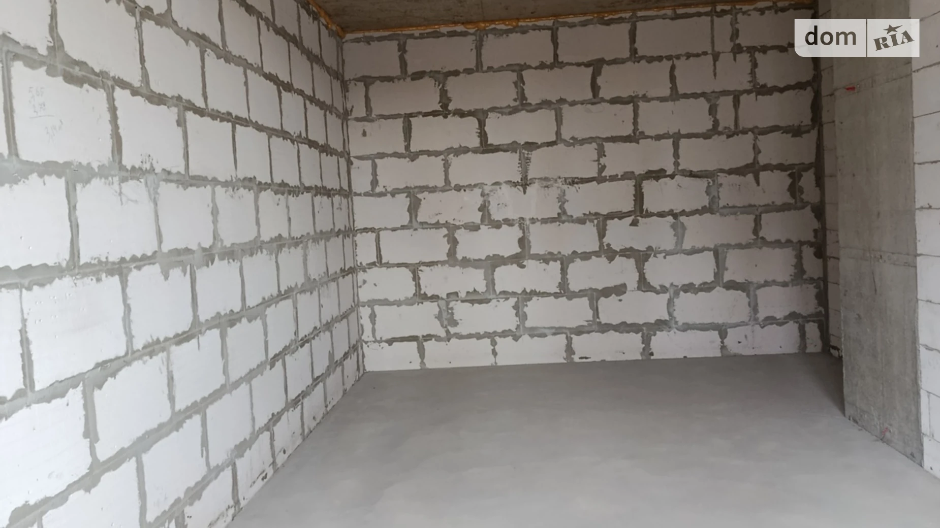 Продается 2-комнатная квартира 65.3 кв. м в Олиевке, ул. Евгения Рыхлика - фото 2