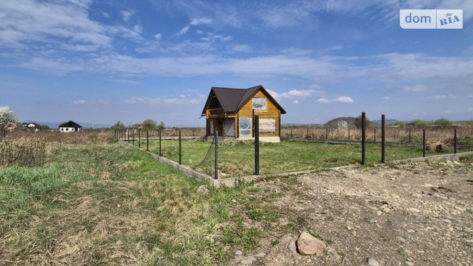 Продается одноэтажный дом 91 кв. м с баней/сауной, Кашшая Антона - фото 2