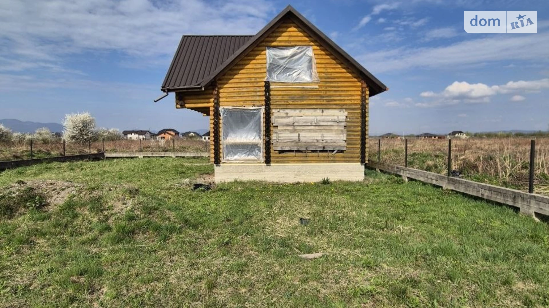 Продается одноэтажный дом 91 кв. м с баней/сауной, Кашшая Антона - фото 4