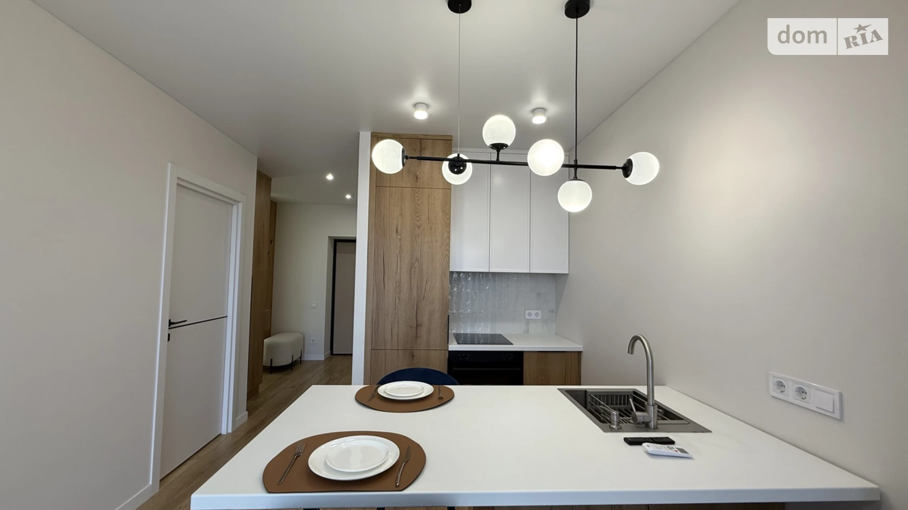 вул. Праведників світу(Максимовича), 21Г Корея Вінниця ЖК Forest Home - фото 5