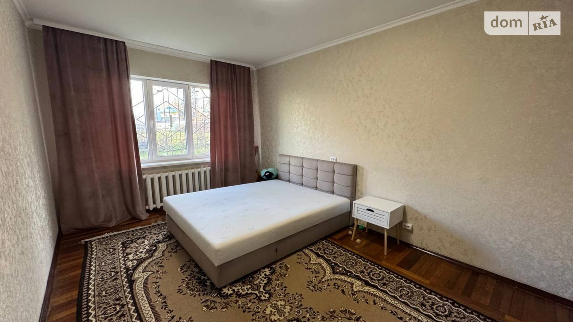 Продается 4-комнатная квартира 97.8 кв. м в Ровно, ул. Коновальца Евгения, 7 - фото 4