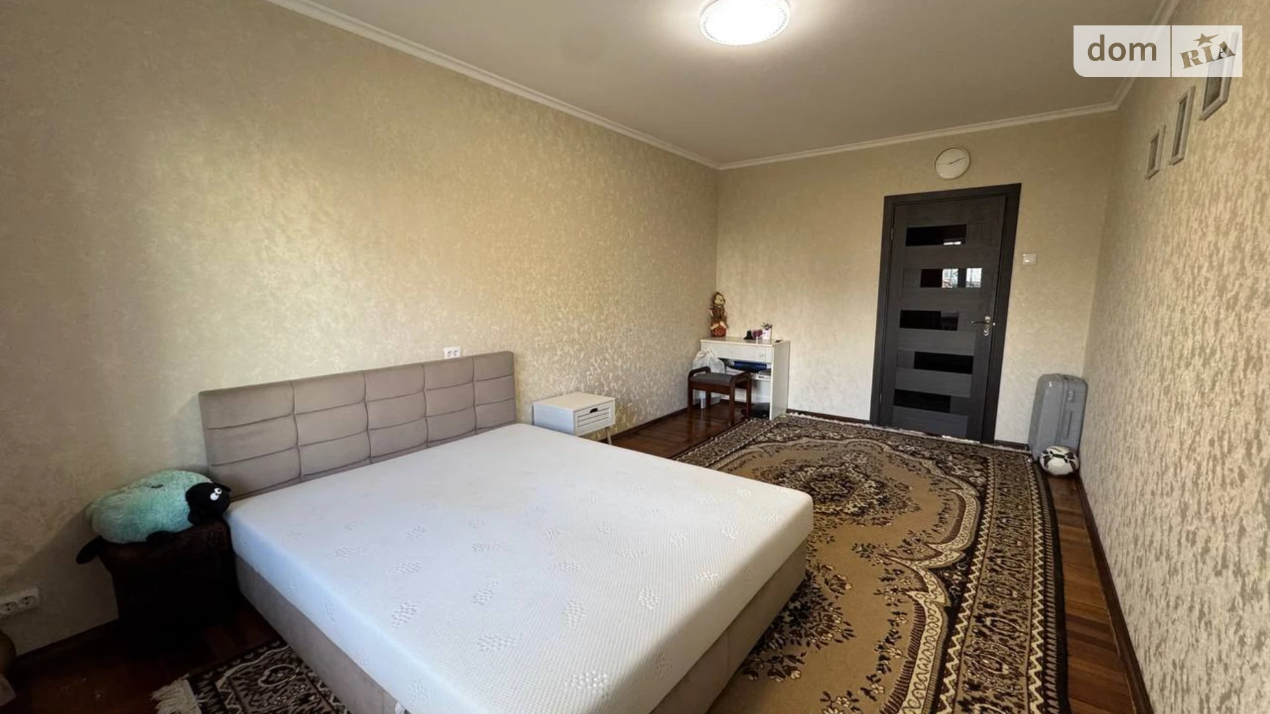 Продается 4-комнатная квартира 97.8 кв. м в Ровно, ул. Коновальца Евгения, 7 - фото 5