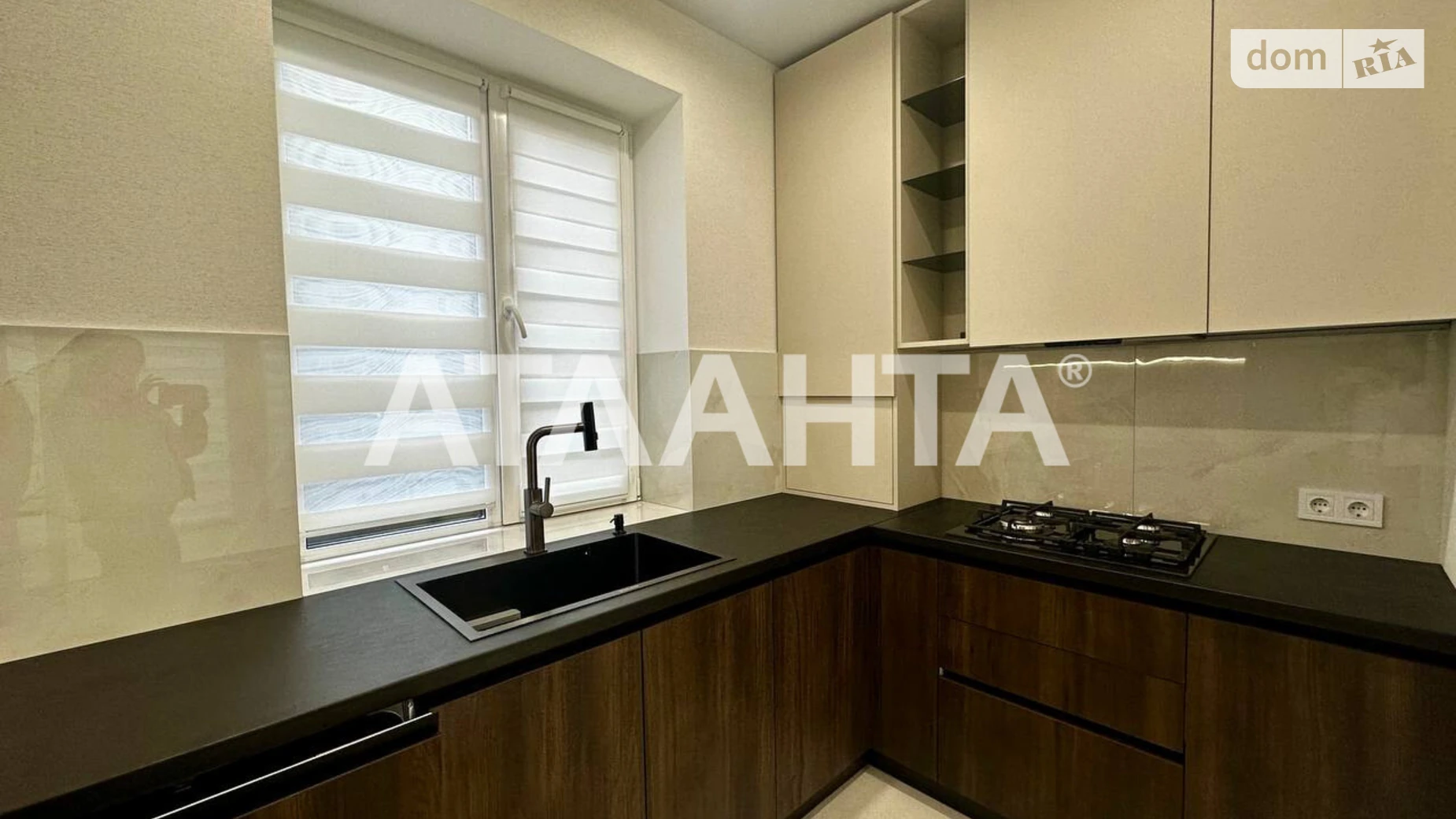 7-й пер. Леоніда Каденюка(Комарова) Агрономичное, цена: 123000 $ - фото 3