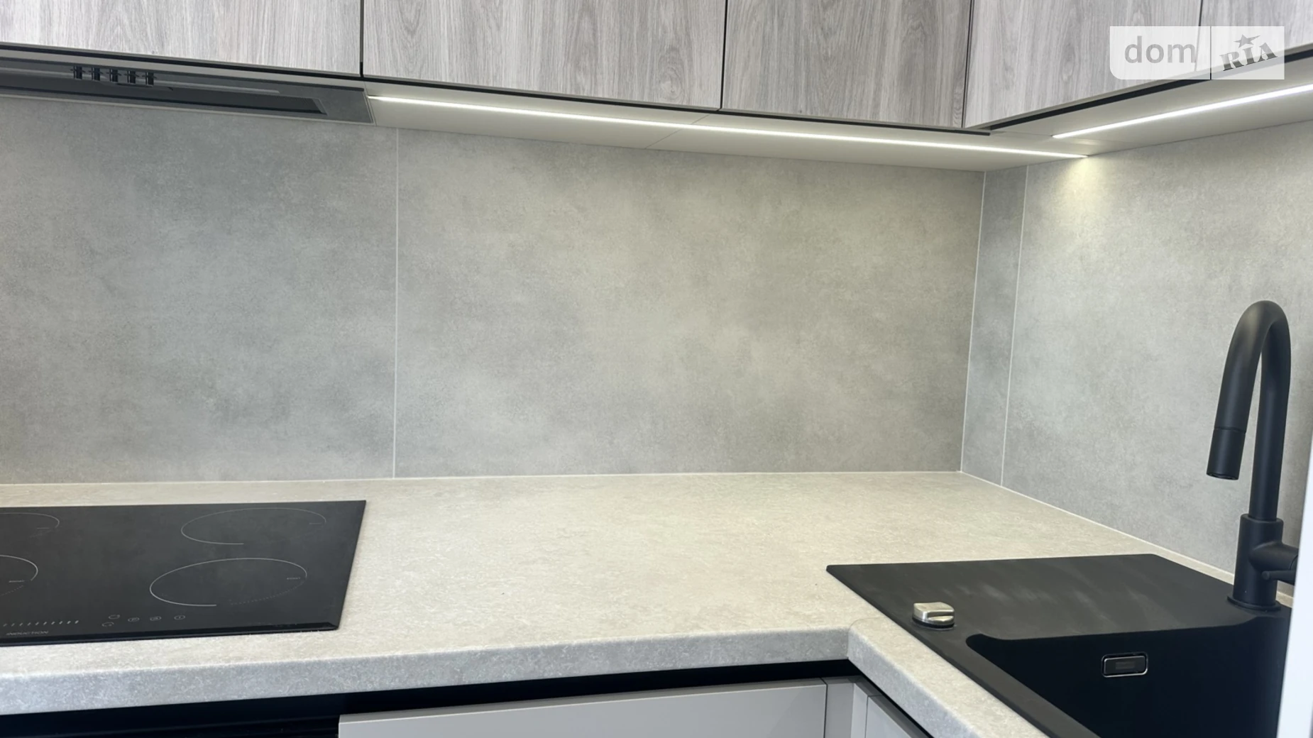 Сдается в аренду 1-комнатная квартира 38 кв. м в Хмельницком, ул. Сечевых Стрельцов, 4 - фото 2