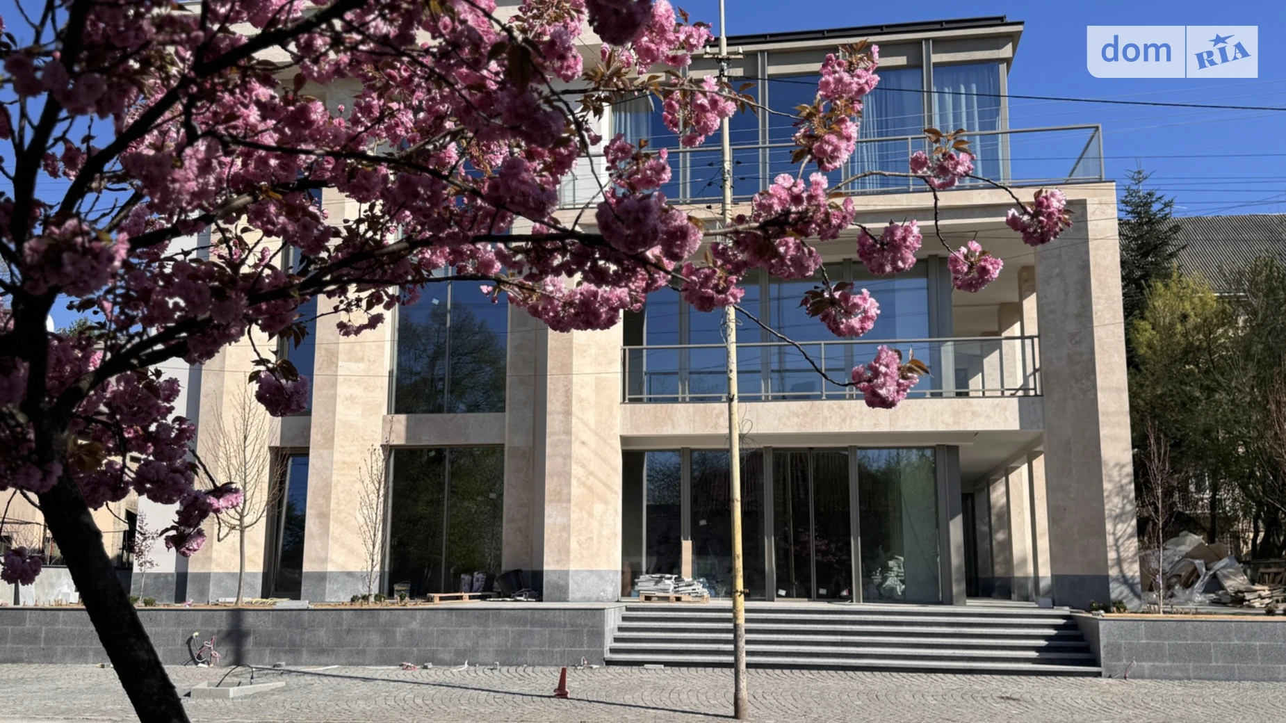 Сдается в аренду помещения свободного назначения 170 кв. м в 3-этажном здании, цена: 4250 $ - фото 3