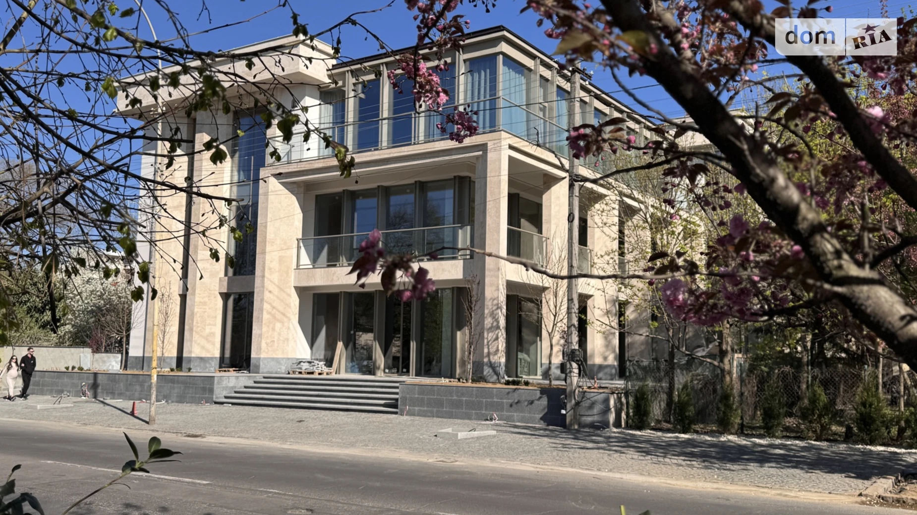Сдается в аренду помещения свободного назначения 170 кв. м в 3-этажном здании, цена: 4250 $ - фото 5