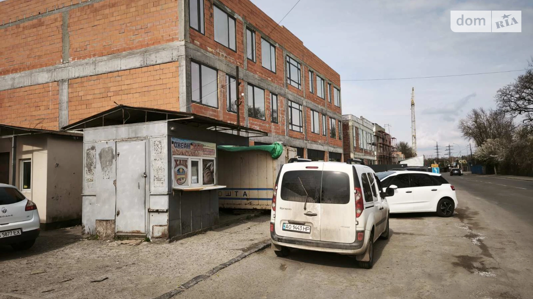 Продається офіс 367 кв. м в бізнес-центрі, цена: 550500 $ - фото 3