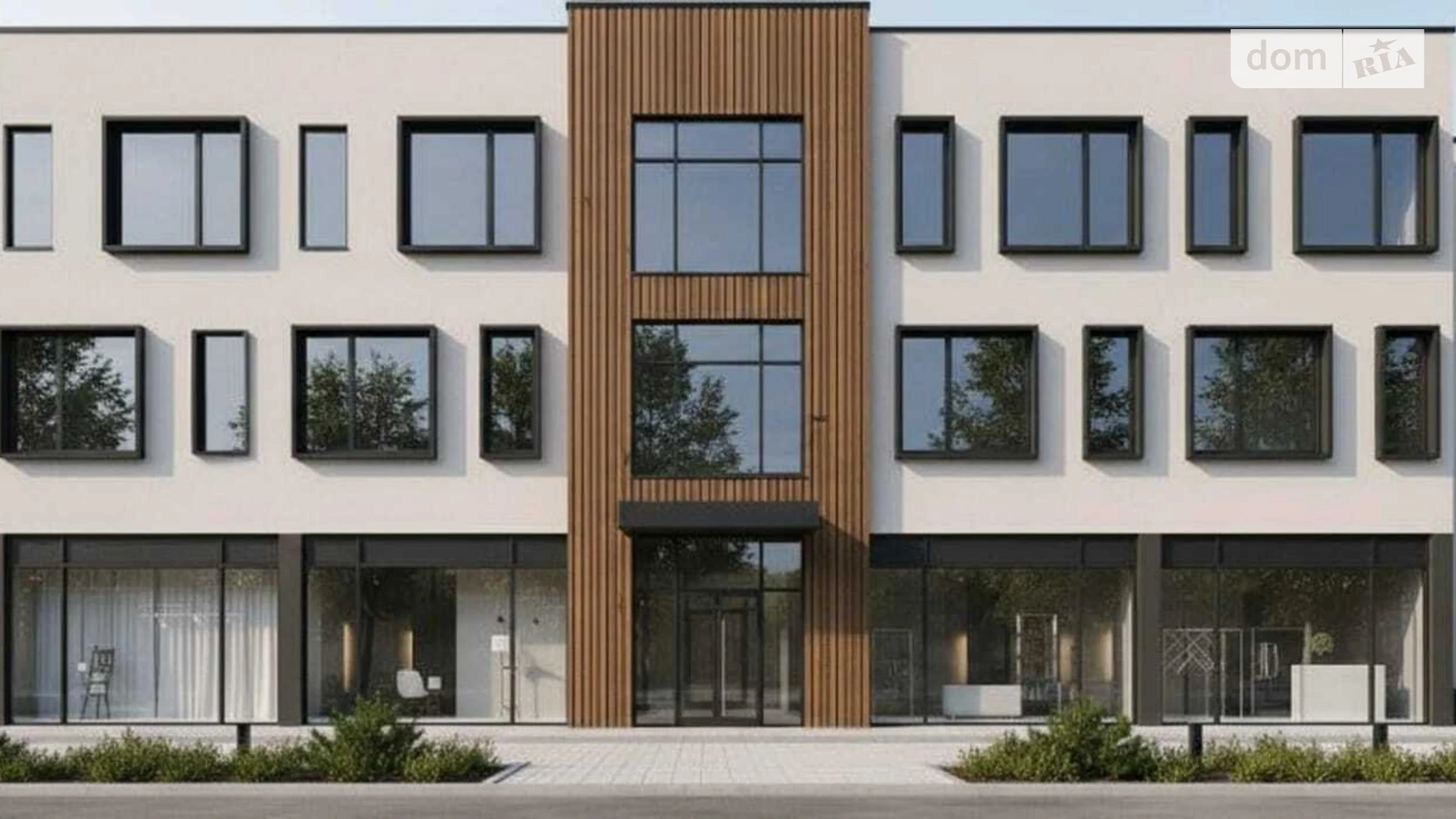 Продається офіс 367 кв. м в бізнес-центрі, цена: 550500 $ - фото 5