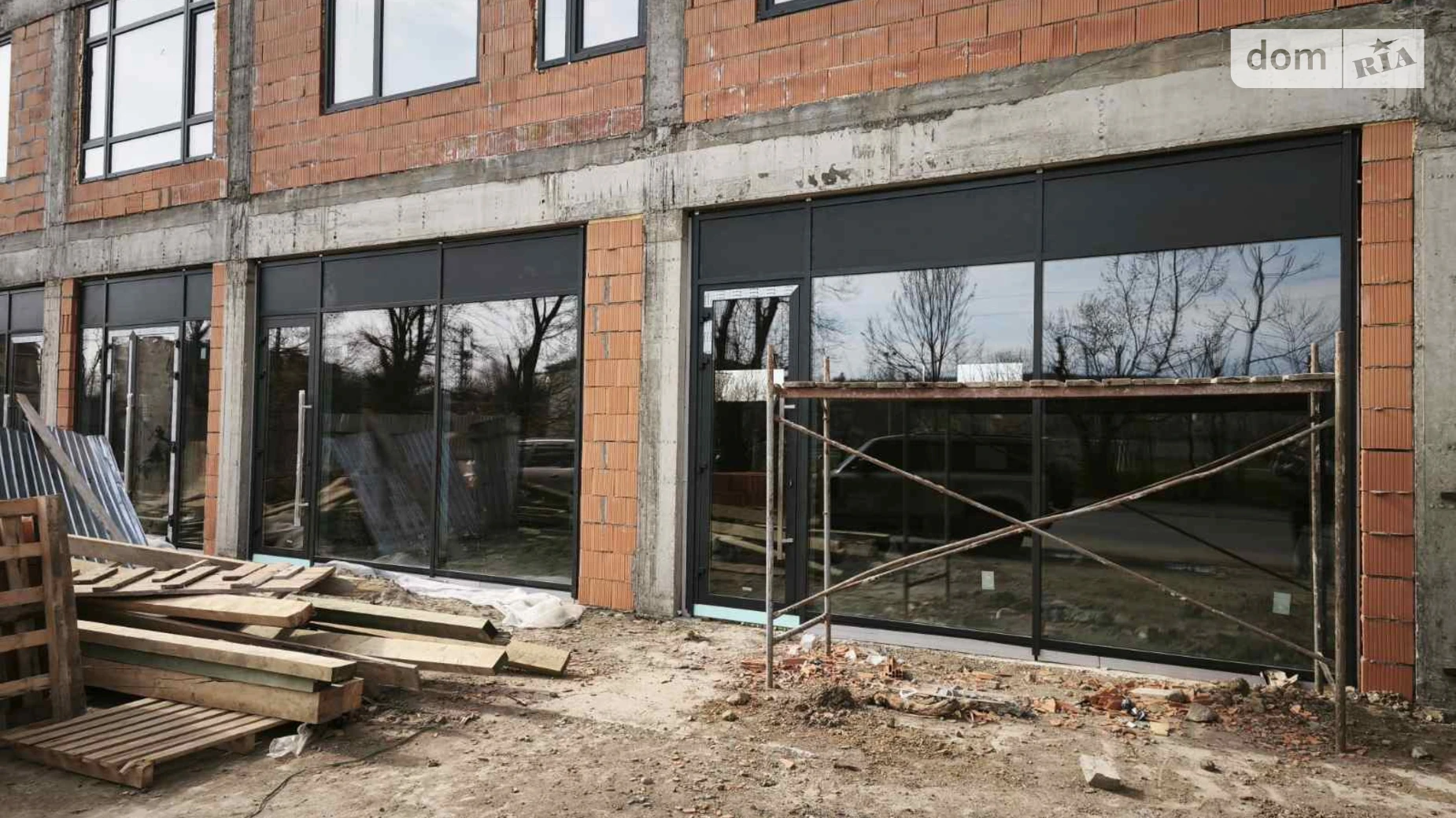 Продається офіс 367 кв. м в бізнес-центрі, цена: 550500 $ - фото 4