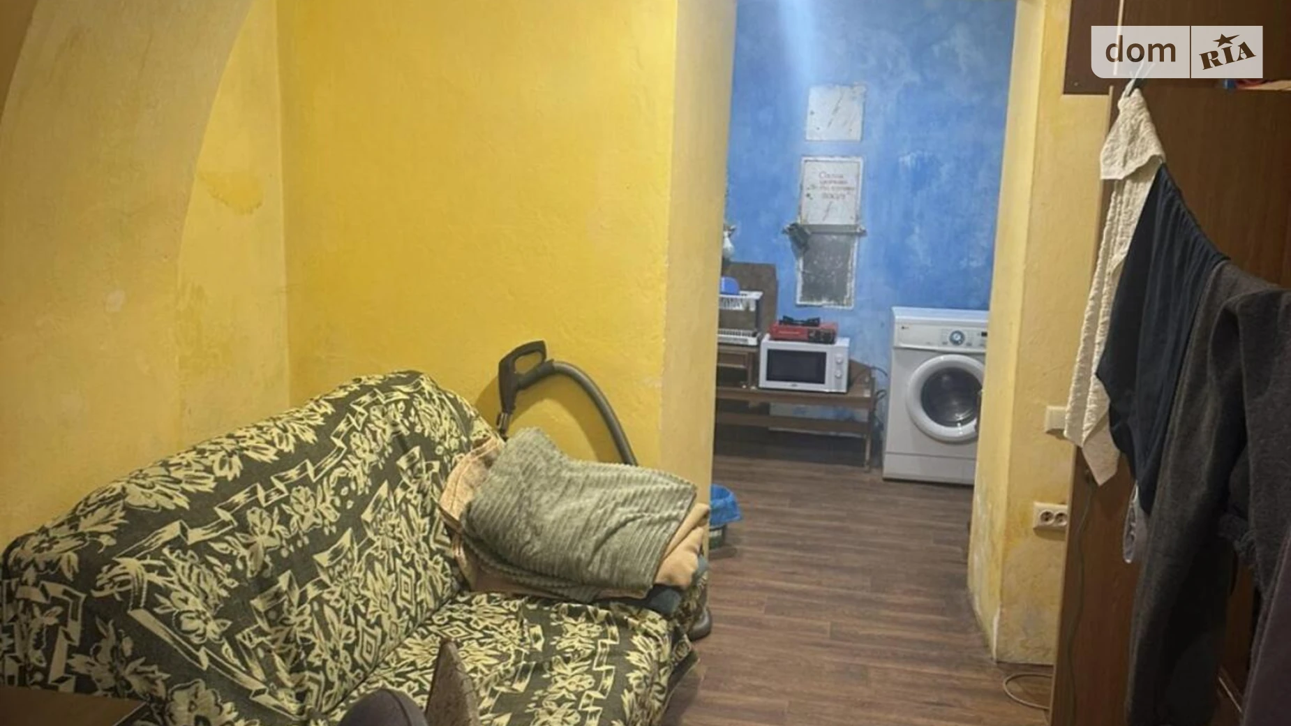 Продается 1-комнатная квартира 36 кв. м в Львове, ул. Шевченко Тараса, 66 - фото 5