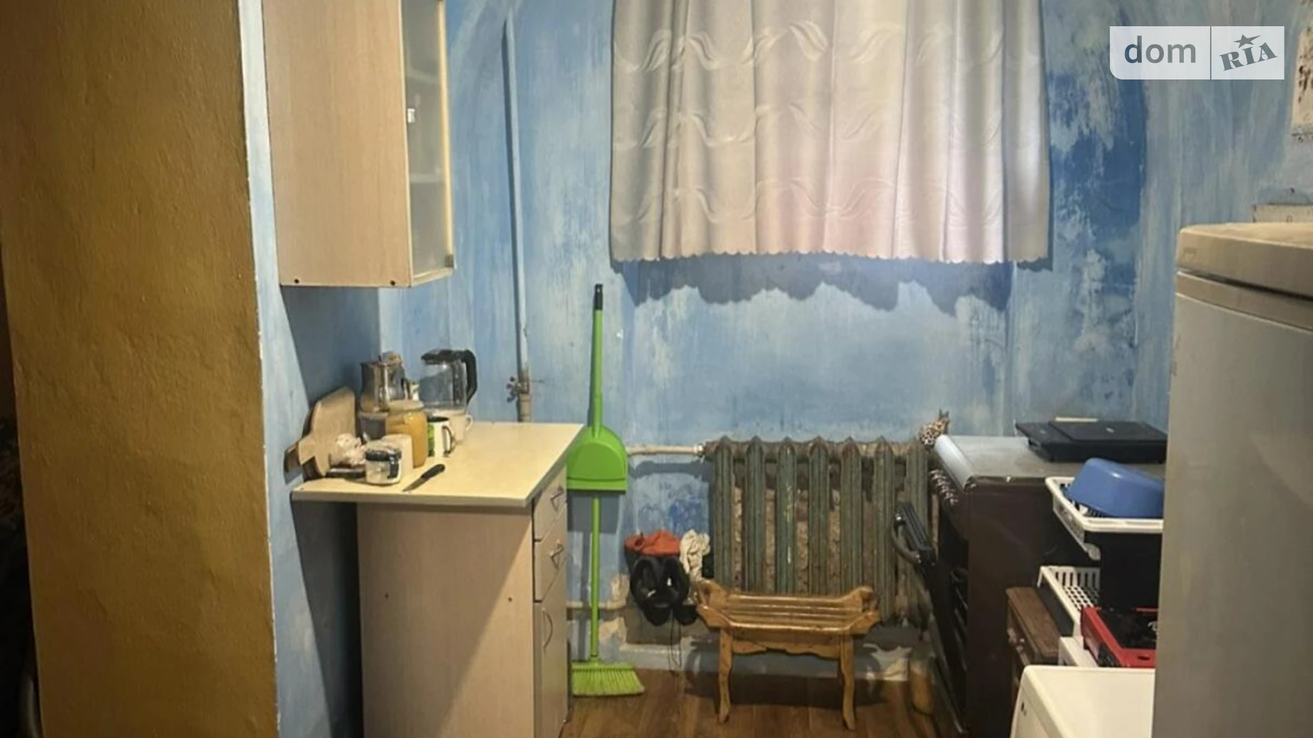 Продается 1-комнатная квартира 36 кв. м в Львове, ул. Шевченко Тараса, 66 - фото 4