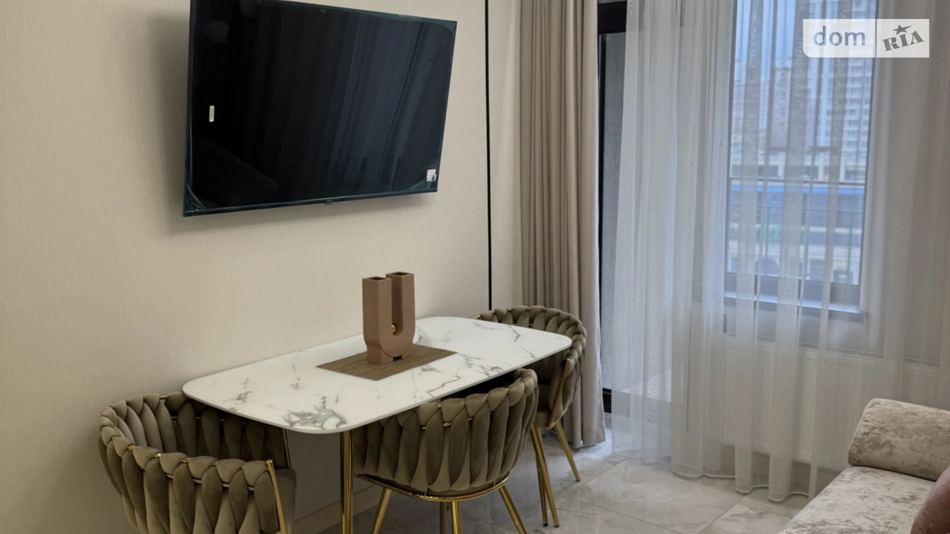 Продается 1-комнатная квартира 42 кв. м в Одессе, ул. Генуэзская, 1/1 - фото 5