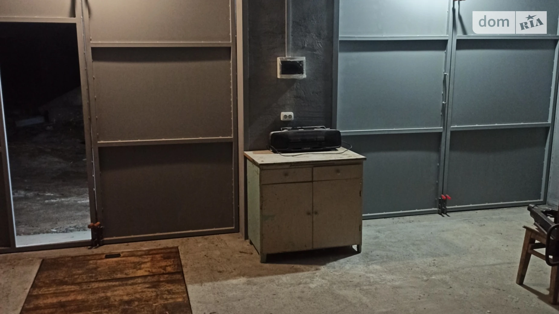 Продается отдельно стоящий гараж под бус на 37.18 кв. м, цена: 17000 $ - фото 2