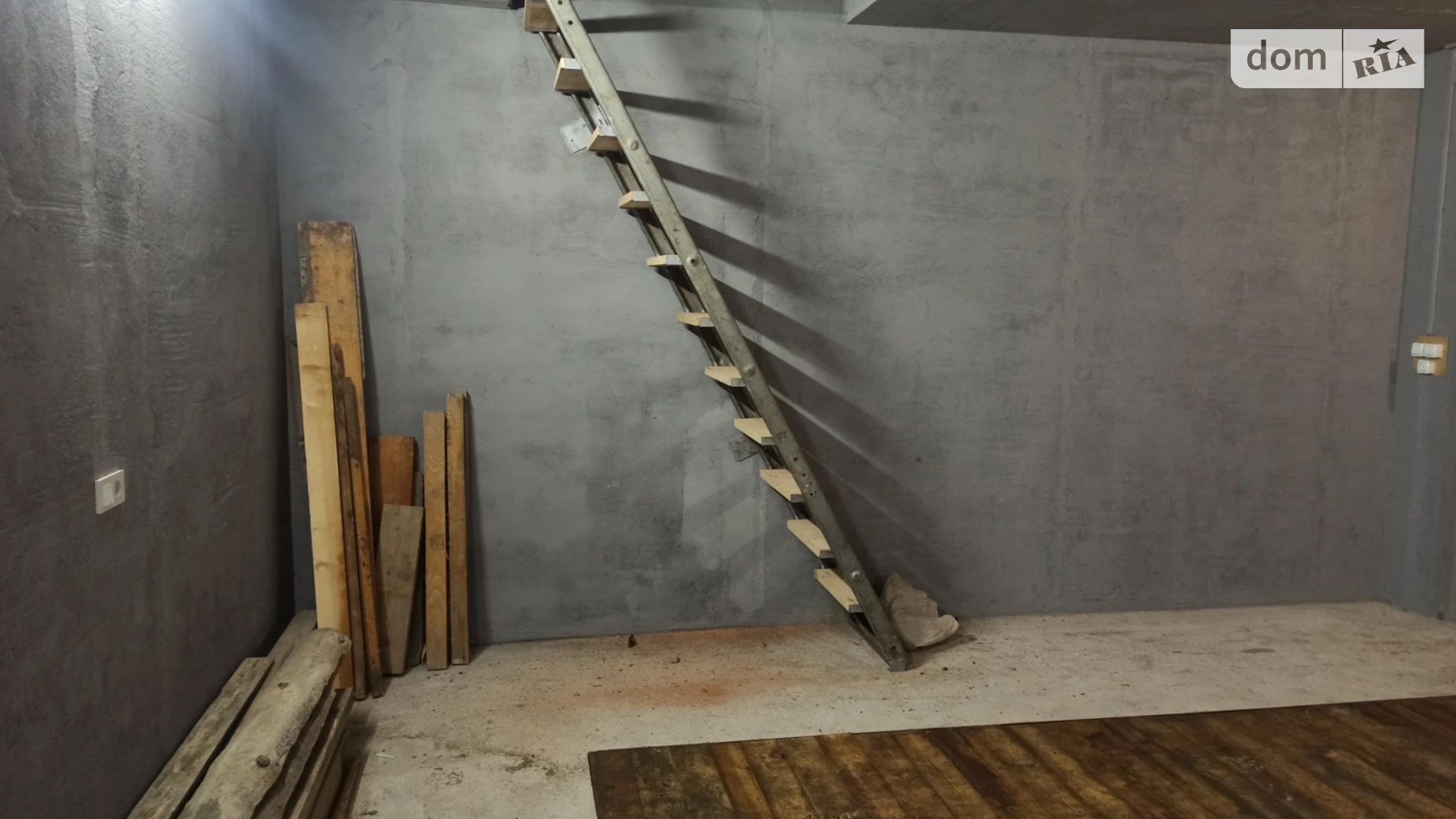 Продается отдельно стоящий гараж под бус на 37.18 кв. м, цена: 17000 $ - фото 5