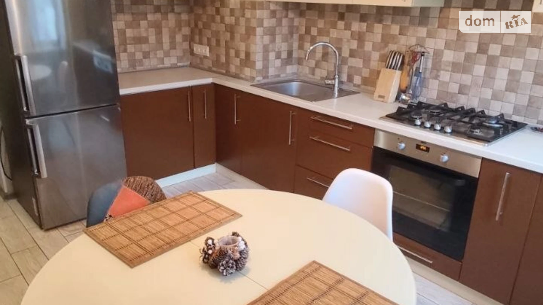 Продается 3-комнатная квартира 65.7 кв. м в Днепре, бул. Славы, 28 - фото 2