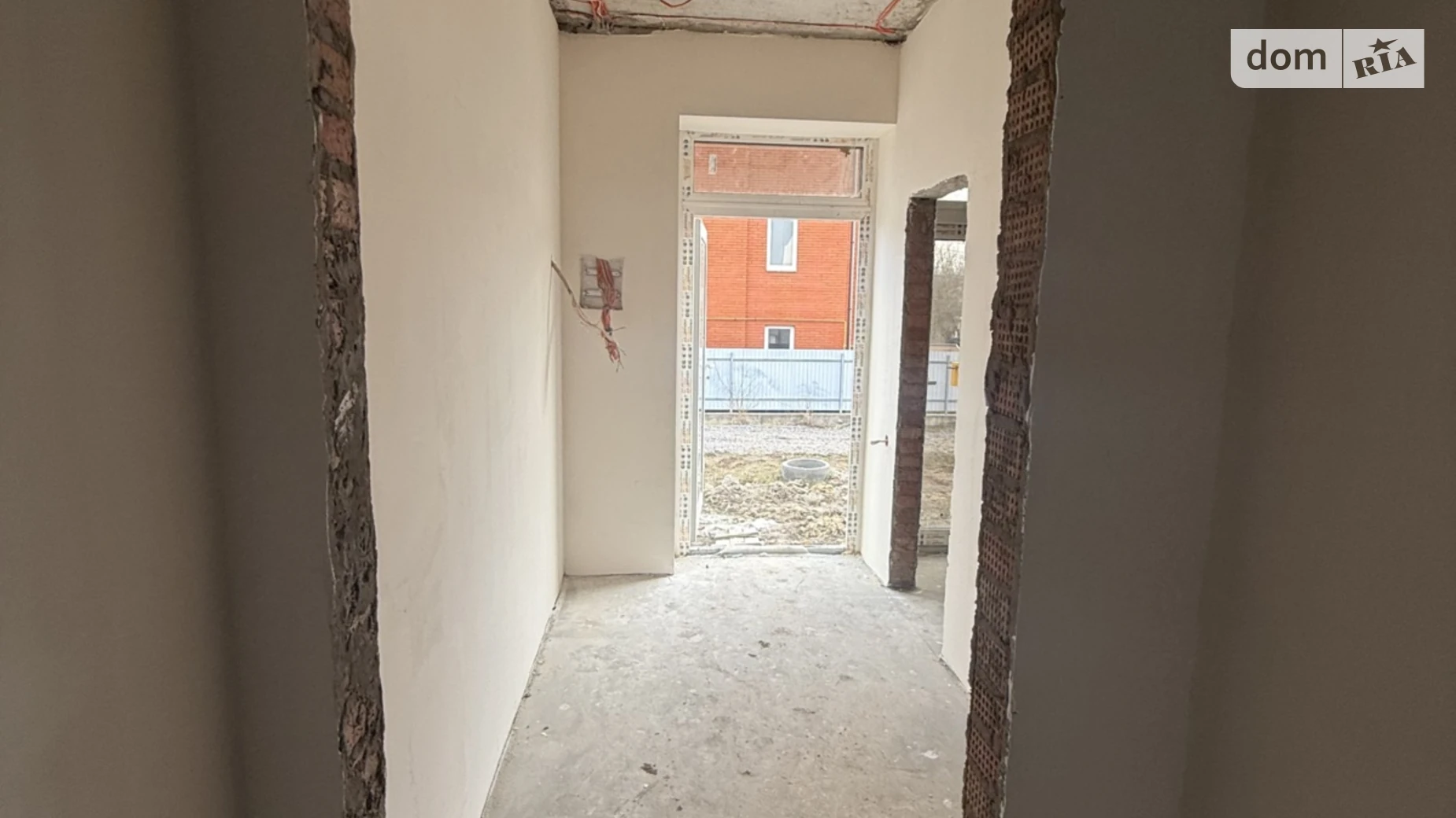 Продается дом на 2 этажа 125 кв. м с балконом, цена: 140000 $ - фото 5