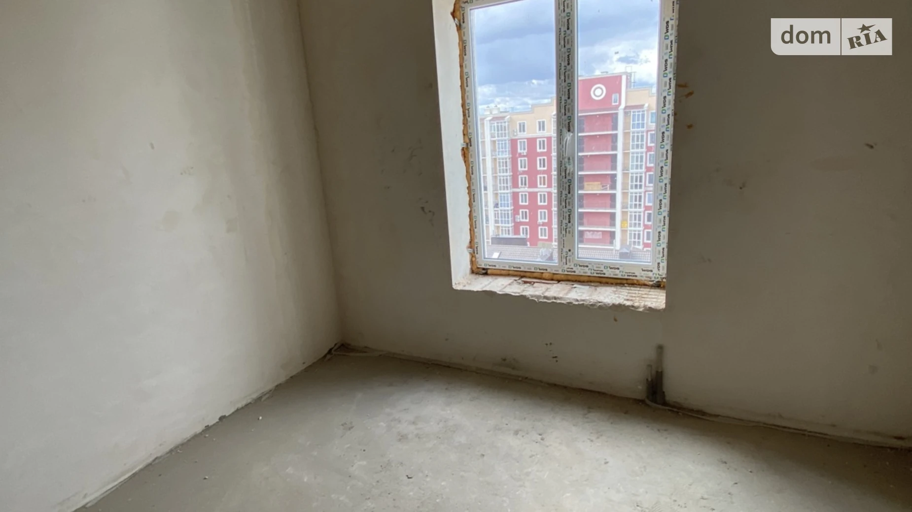 Продается 1-комнатная квартира 37.6 кв. м в Гостомеле, ул. Свято-Покровская(Ленина), 73 - фото 4